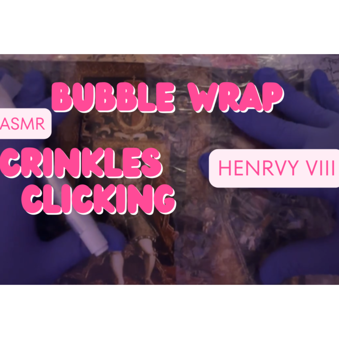 Bosworth ASMR