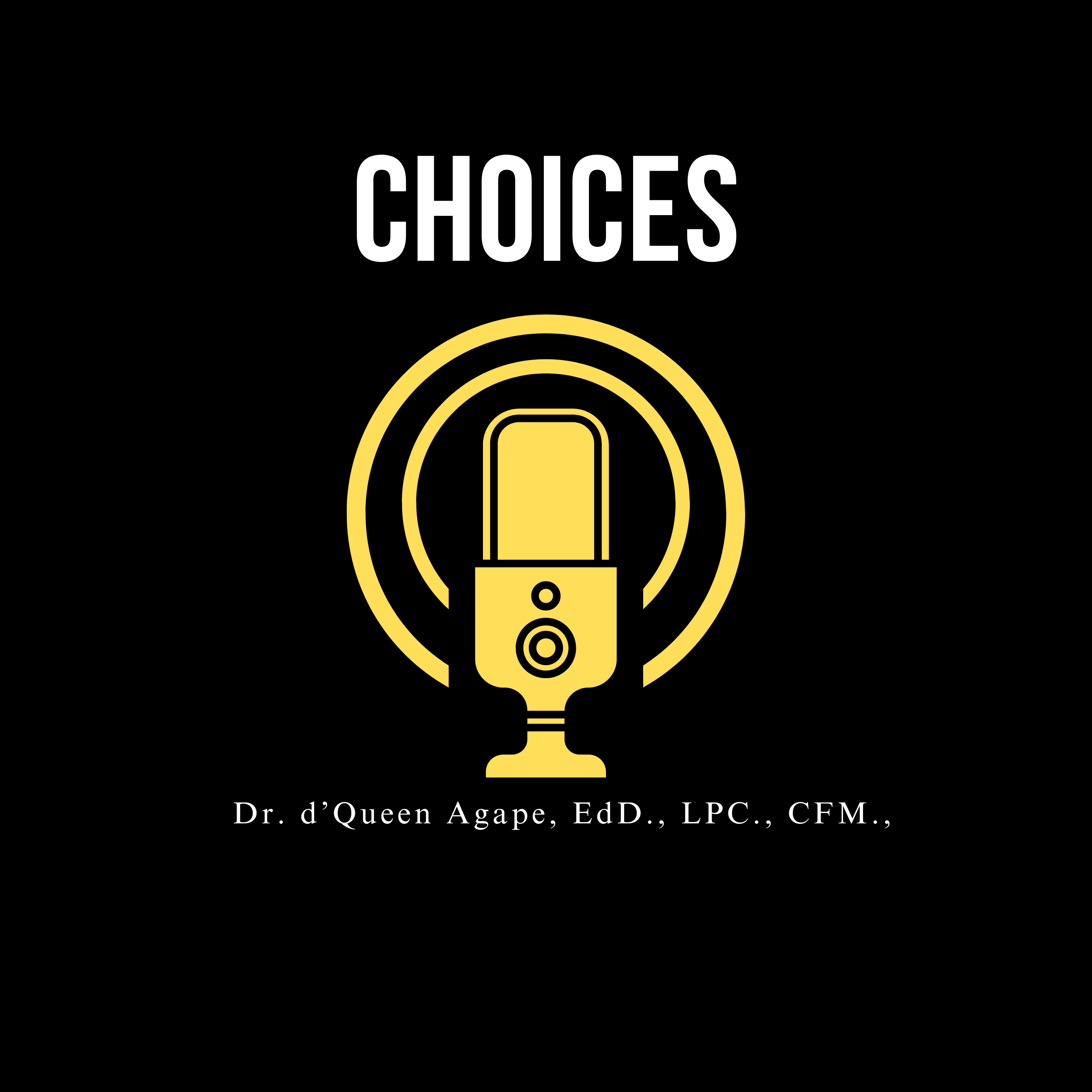  Navigating Choices Amidst the Ego's Influence episode artwork