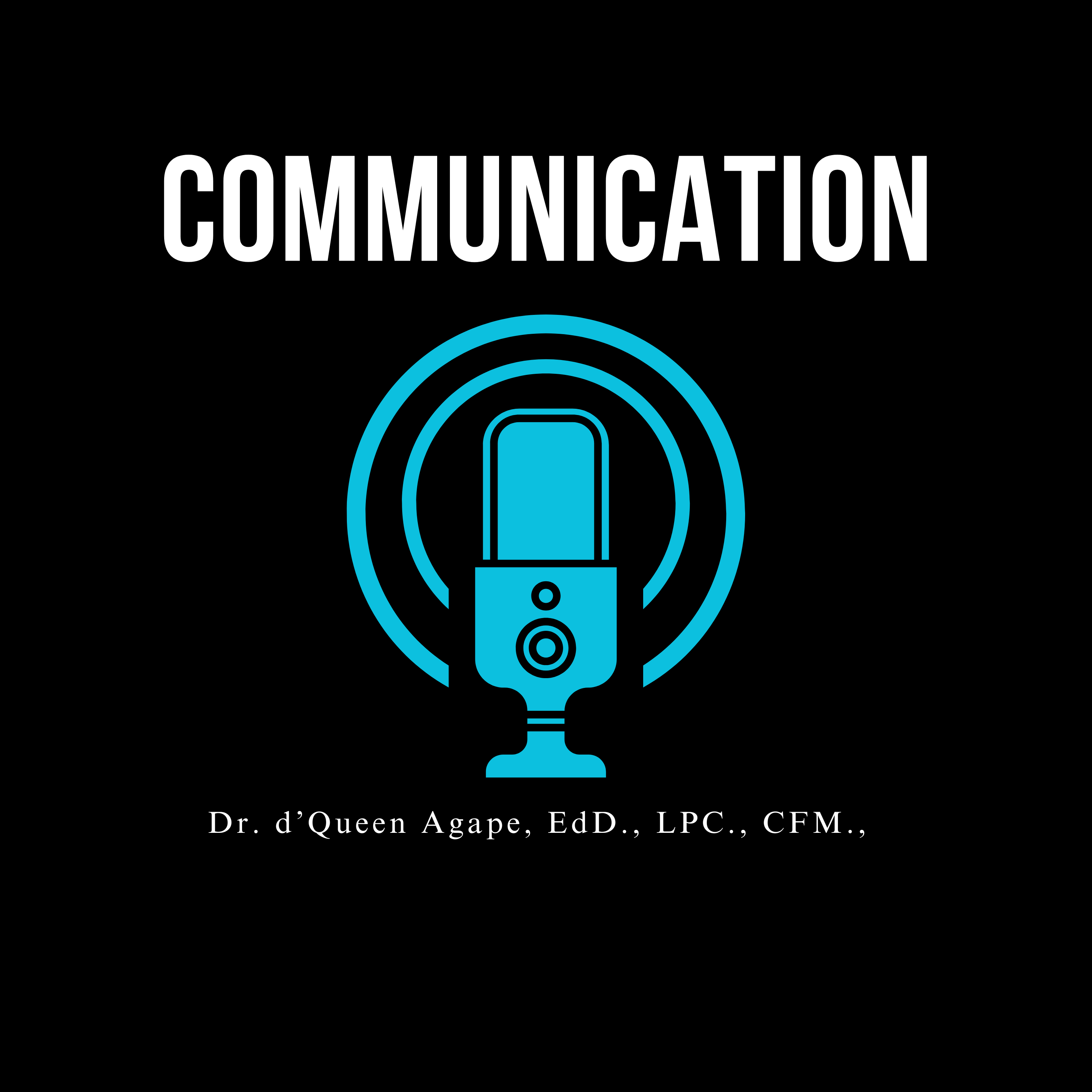 Breaking Down Communication Barriers episode artwork