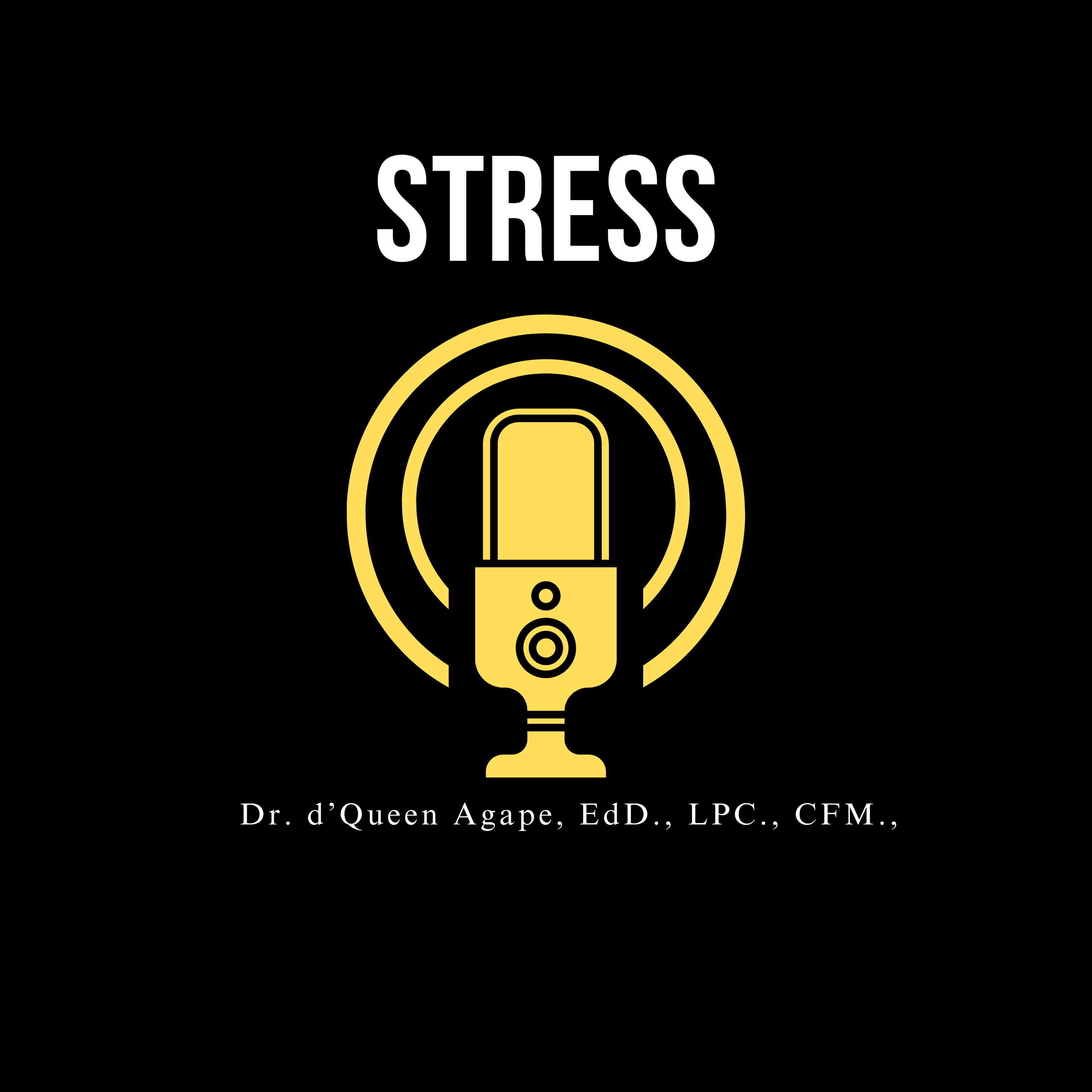 Coping with Stress  episode artwork