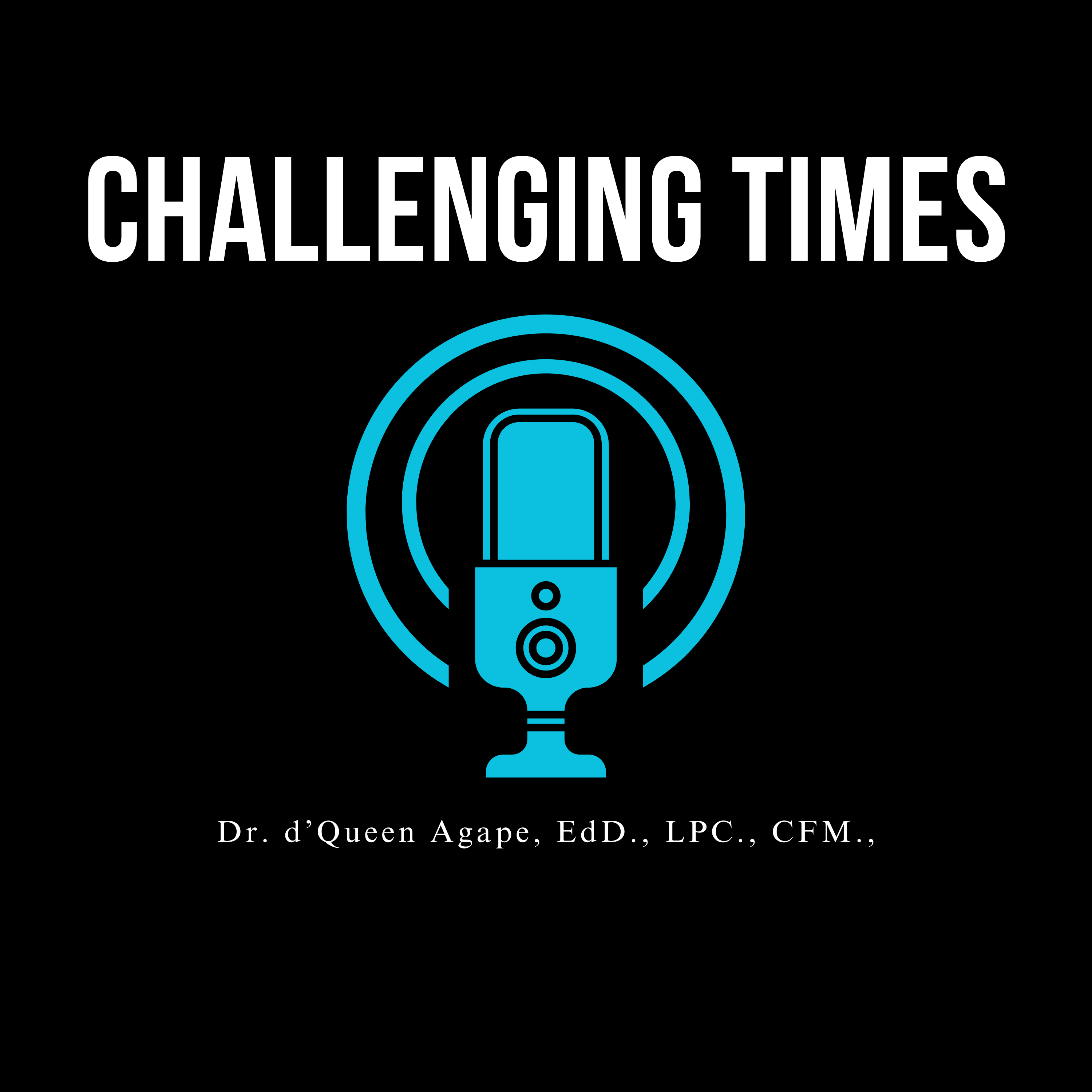 Navigating Challenging Times Through the Lens of the Ego episode artwork