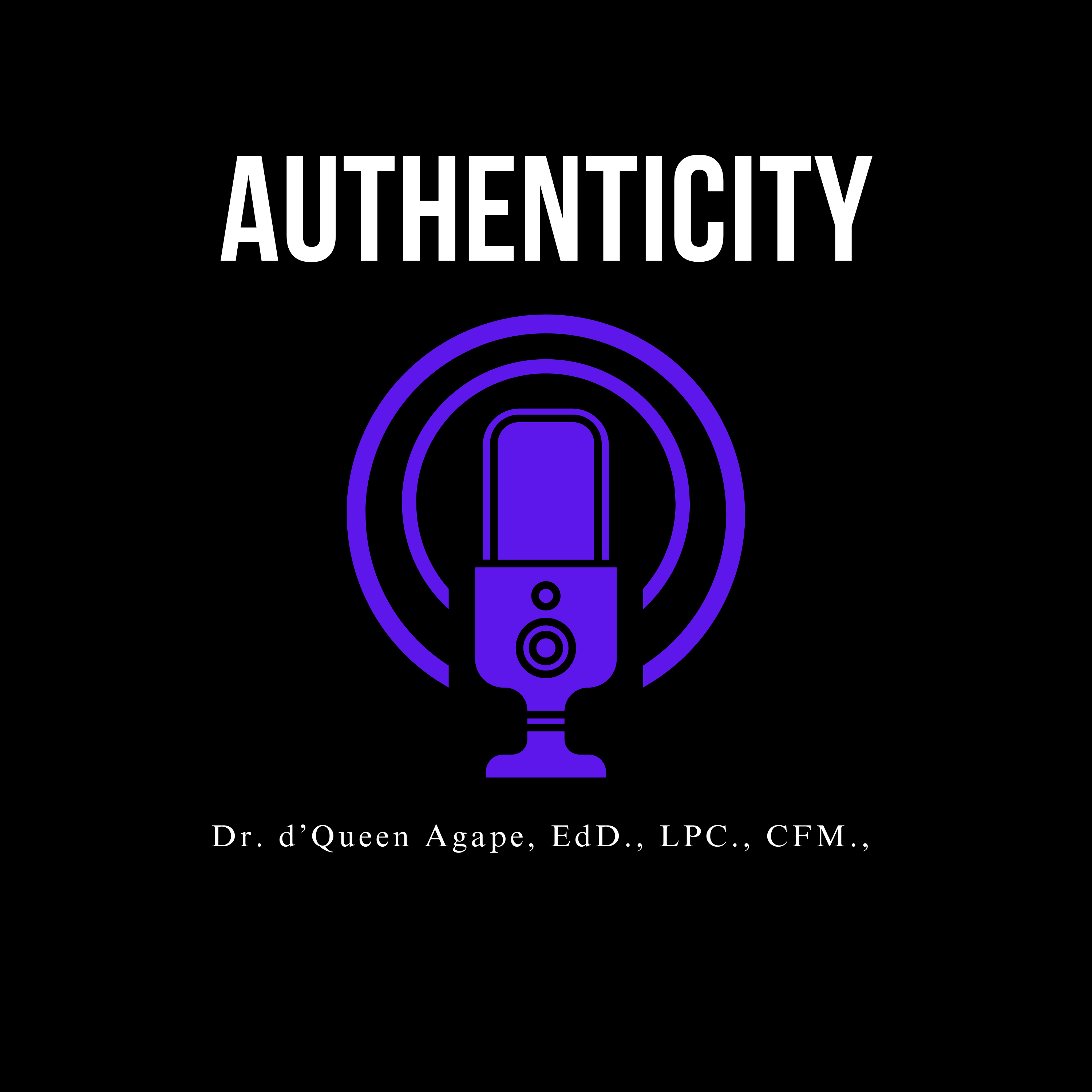 Embracing Authenticity Amidst Ego's Influence episode artwork