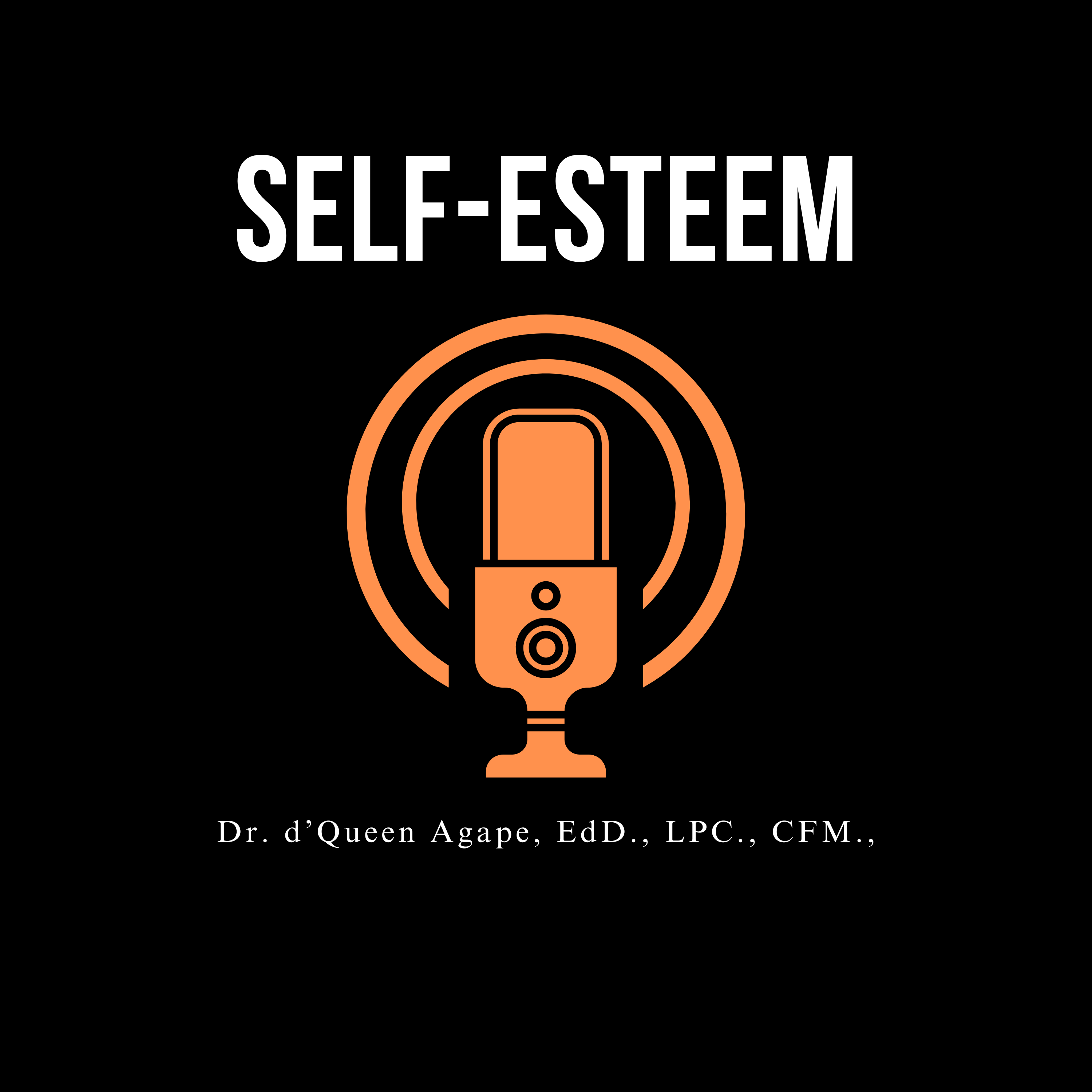  Reclaiming Self-Esteem from the Grip of the Ego episode artwork