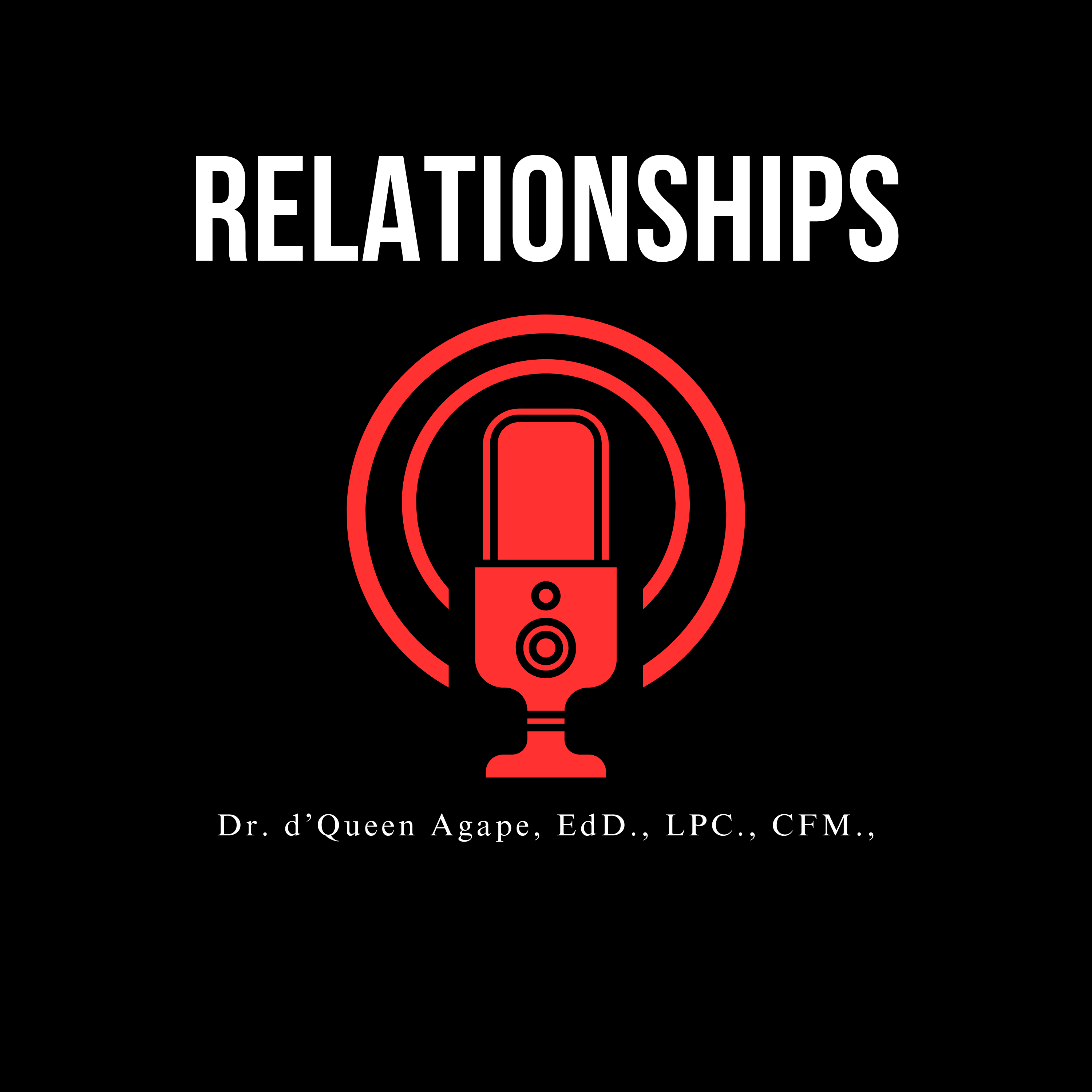  Navigating Intimate Relationships Amidst Ego's Influence episode artwork