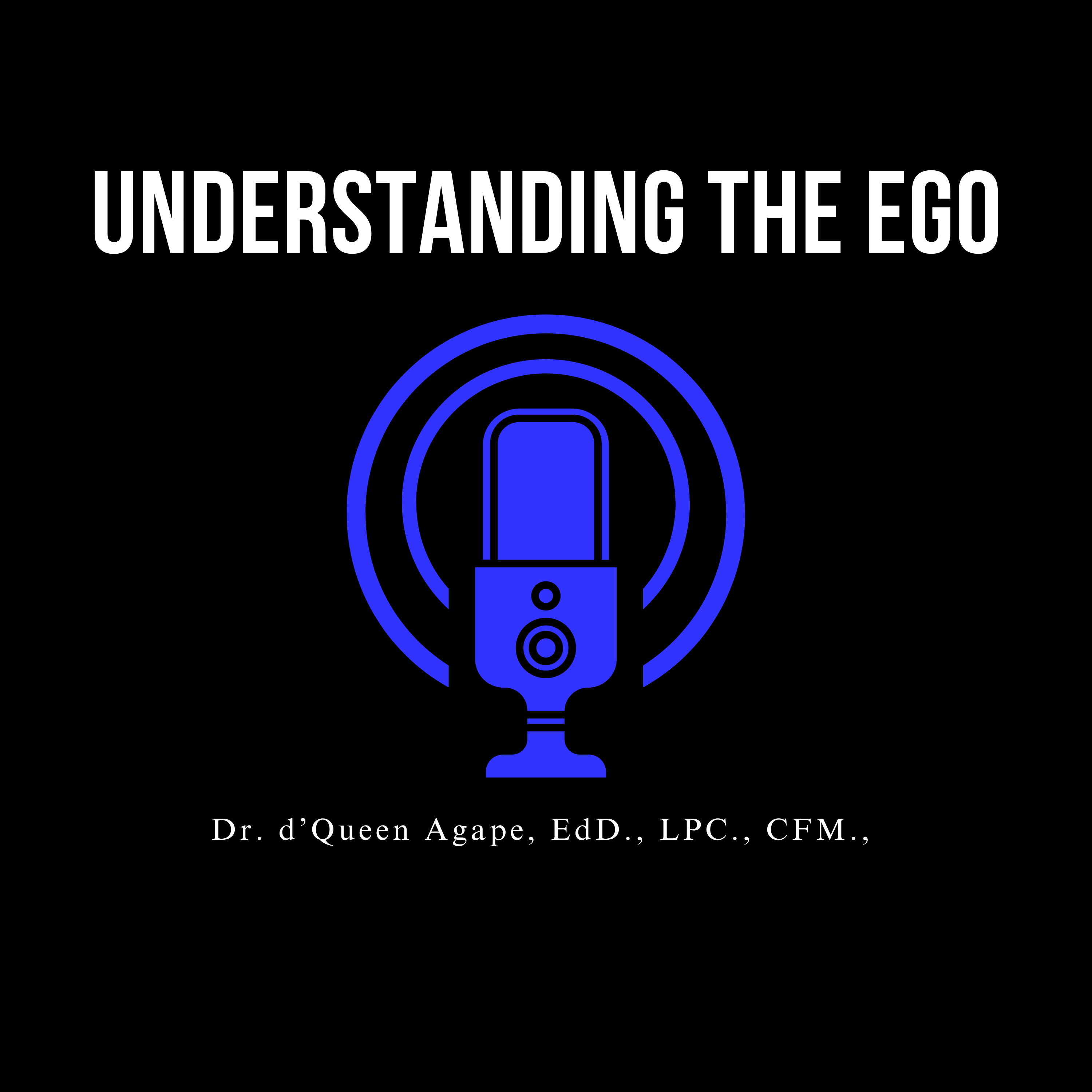 Understanding the Ego: Unveiling the Illusion episode artwork