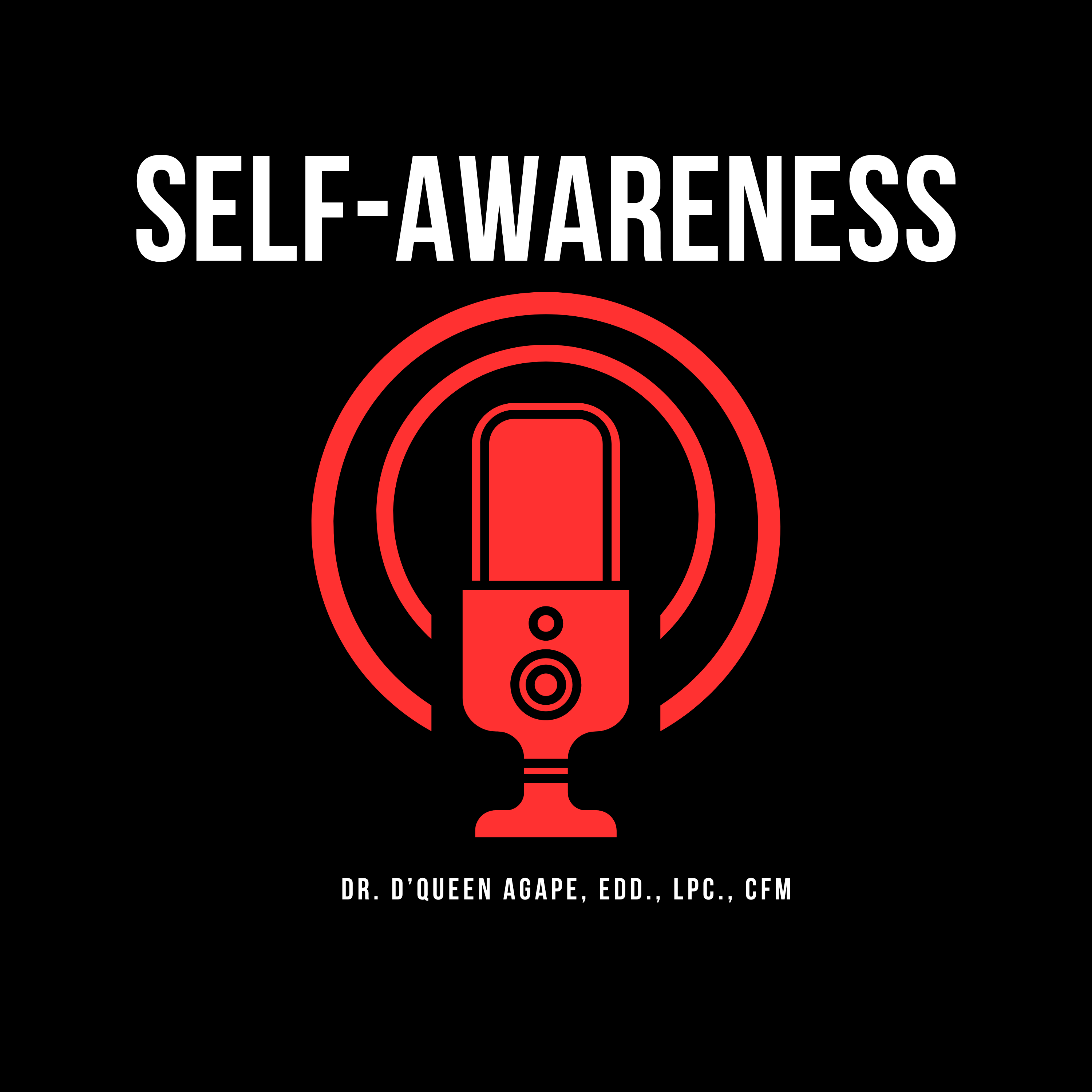 The Ego's Impact on Self-Awareness episode artwork