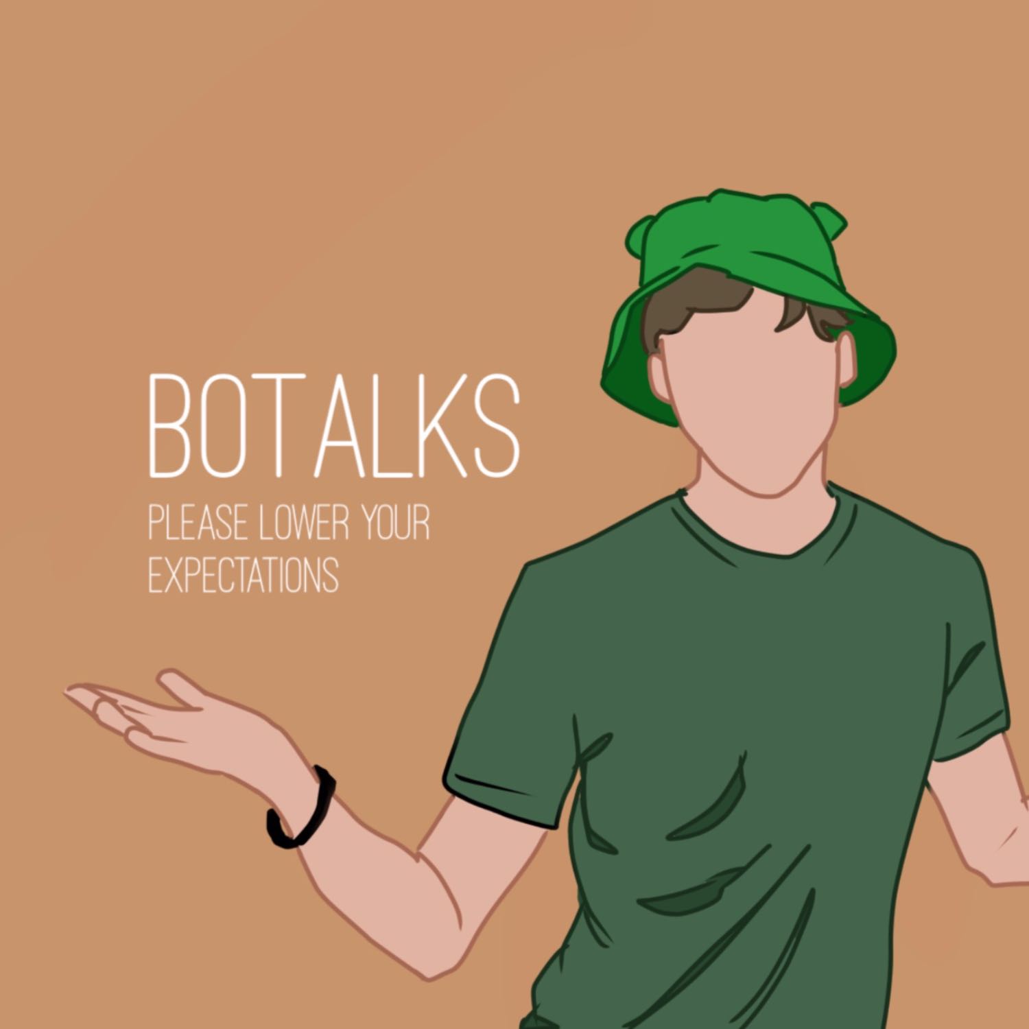 BoTalks
