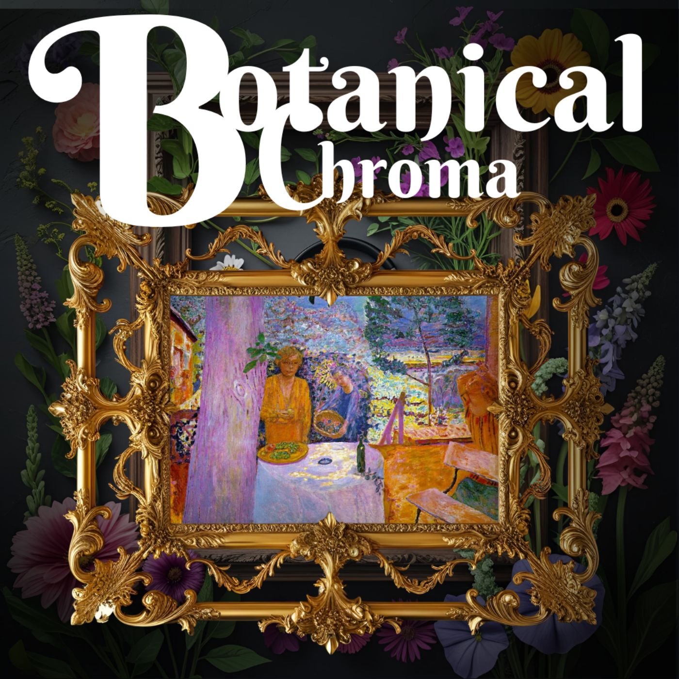 Botanical Chroma