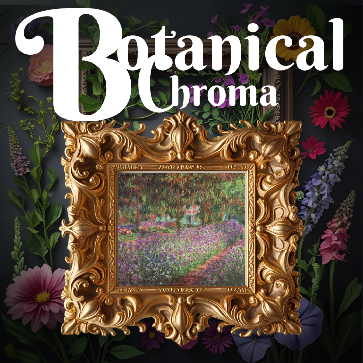 Botanical Chroma