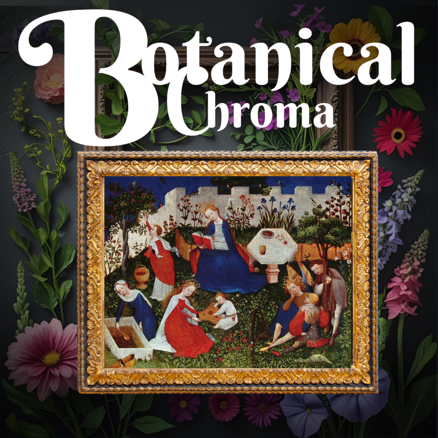 Botanical Chroma