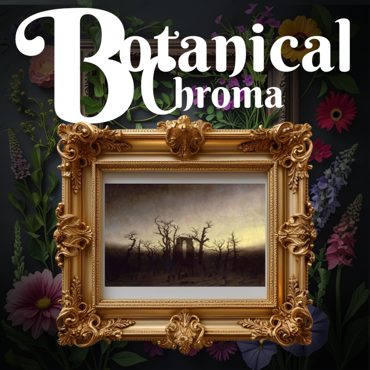 Botanical Chroma