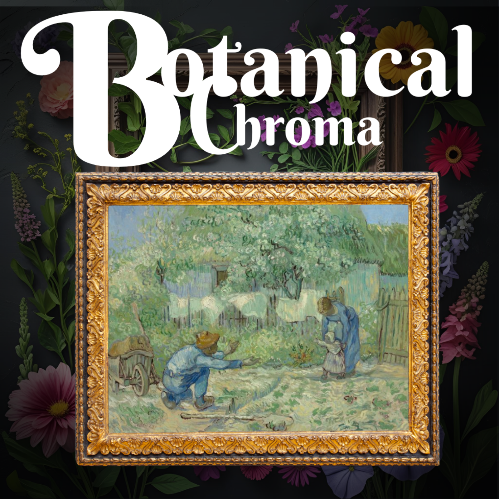 Botanical Chroma