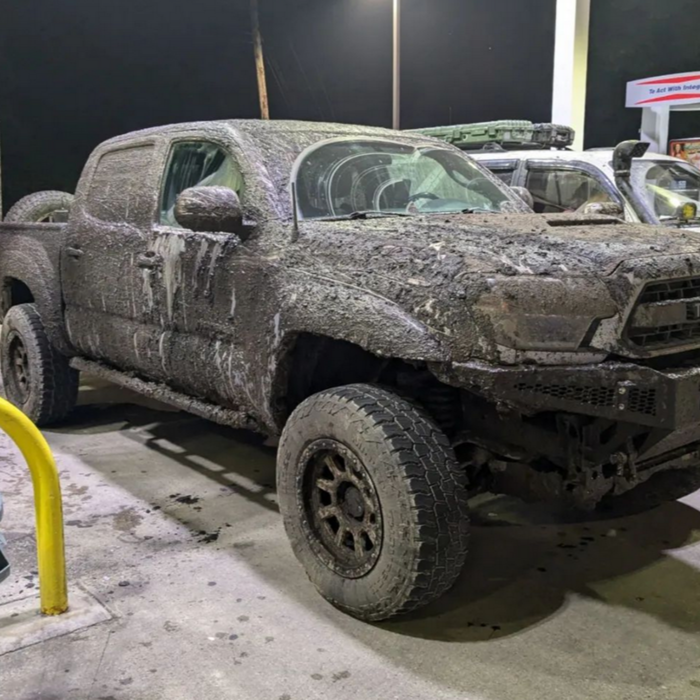 Botches Offroad Podcast