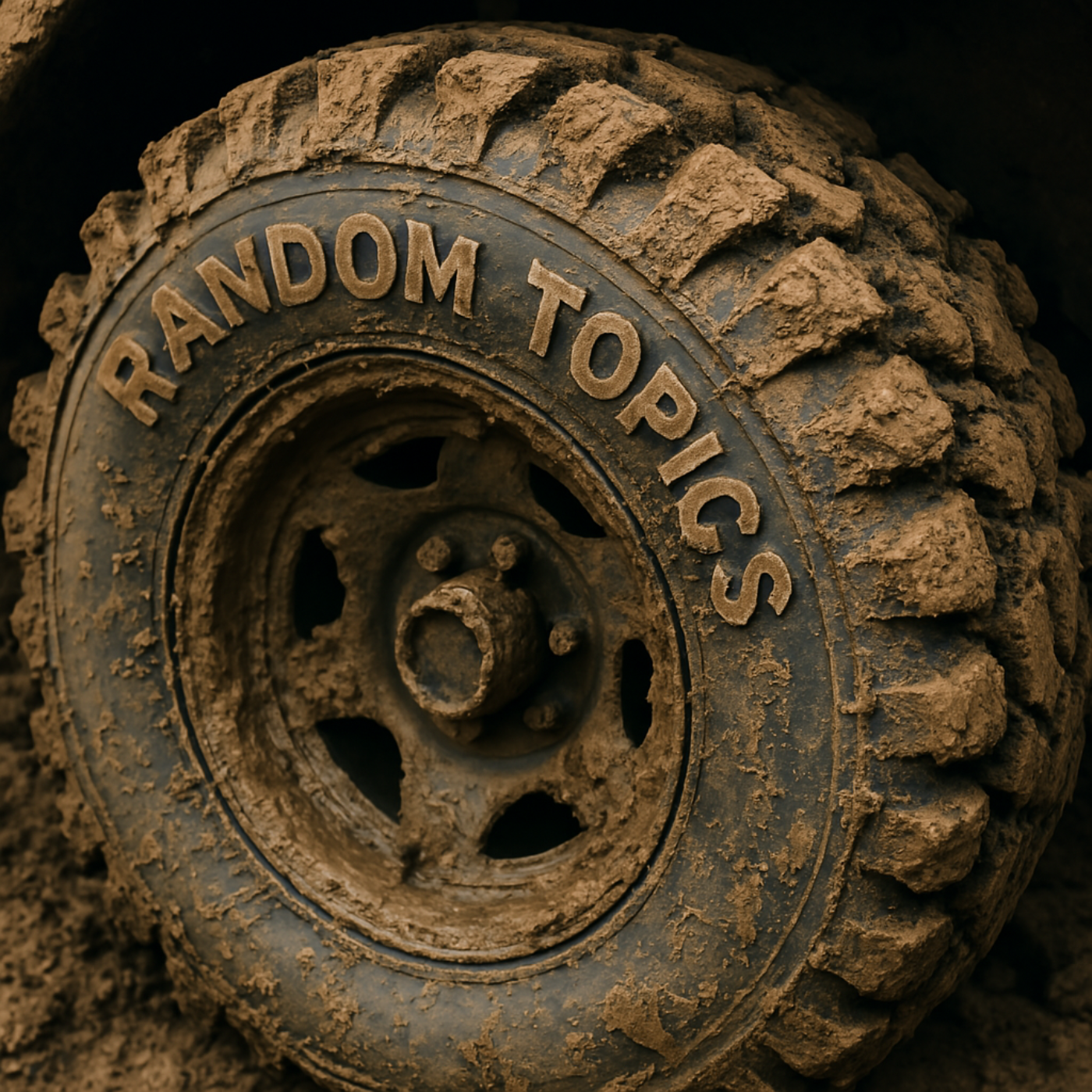 Botches Offroad Podcast