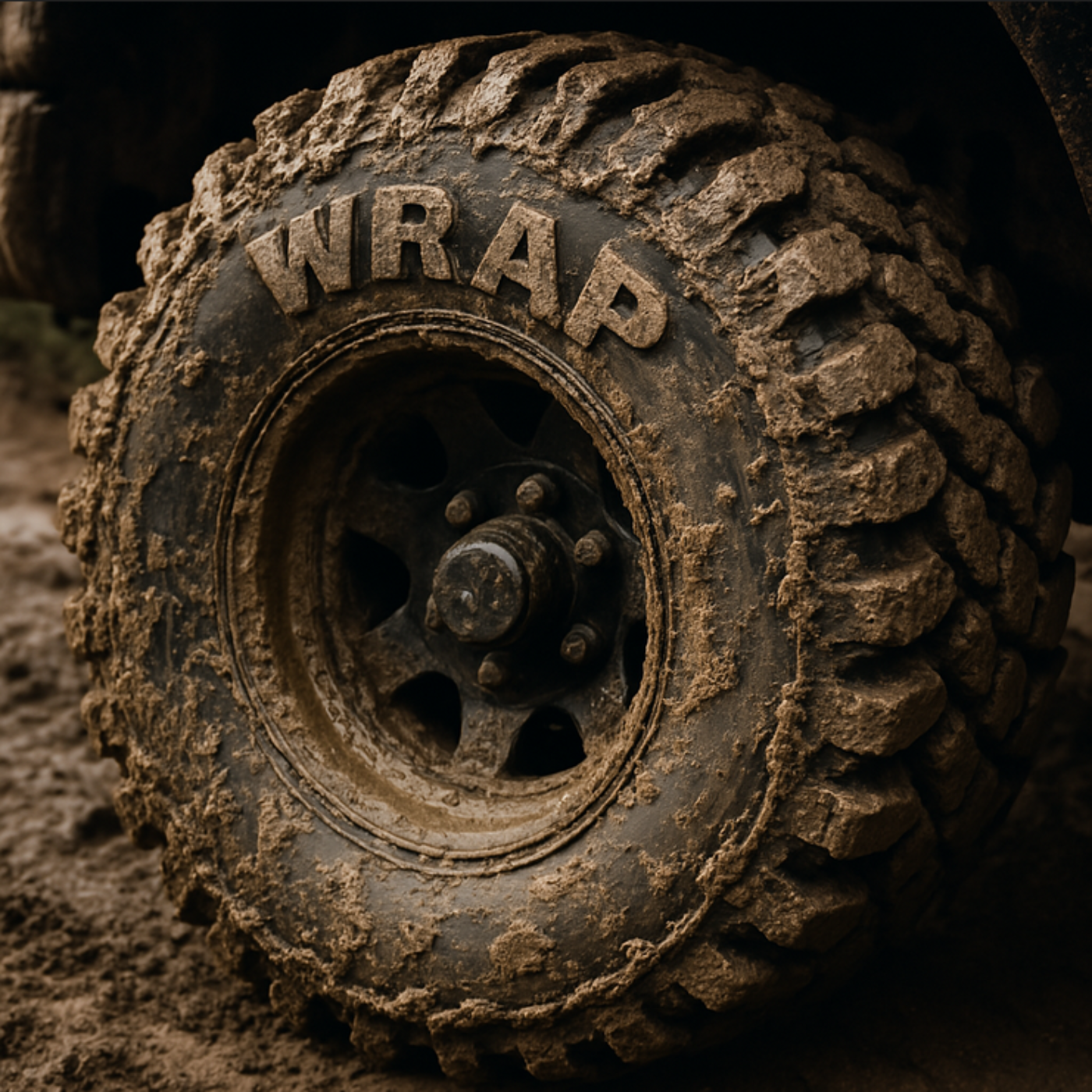 Botches Offroad Podcast