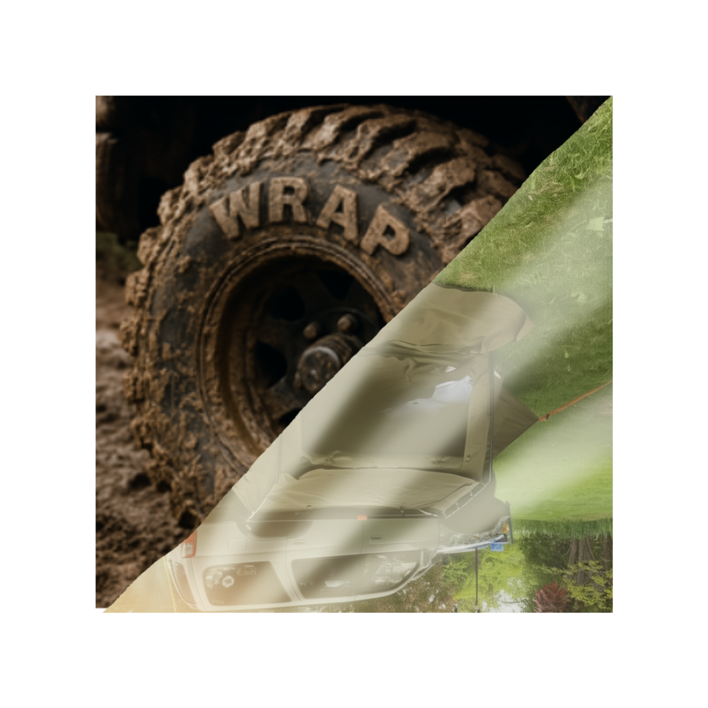 Botches Offroad Podcast