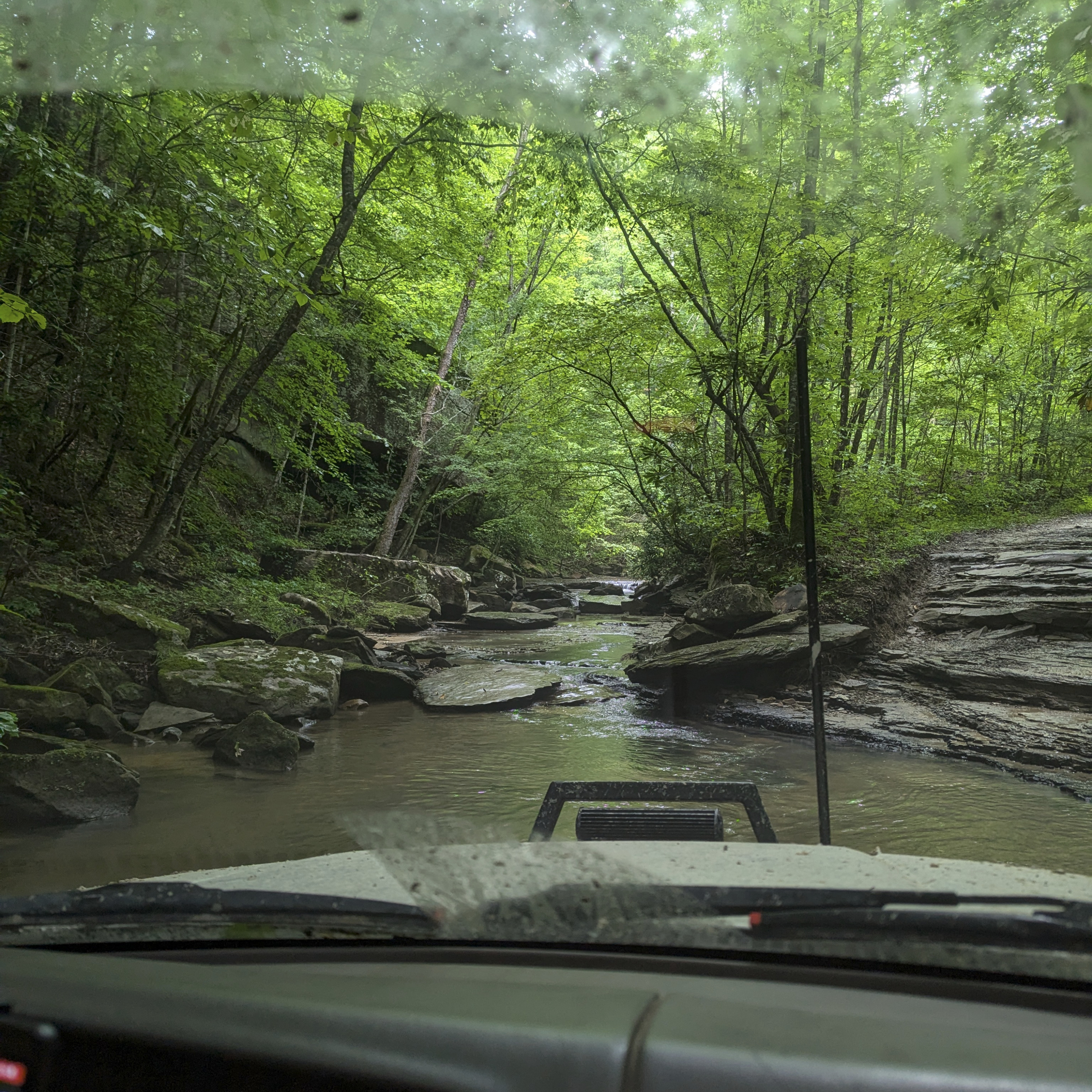Botches Offroad Podcast