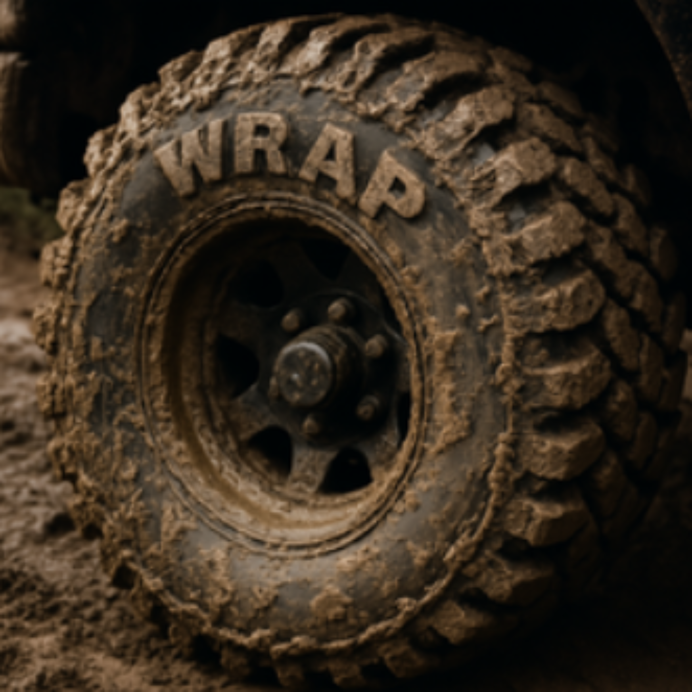 Botches Offroad Podcast