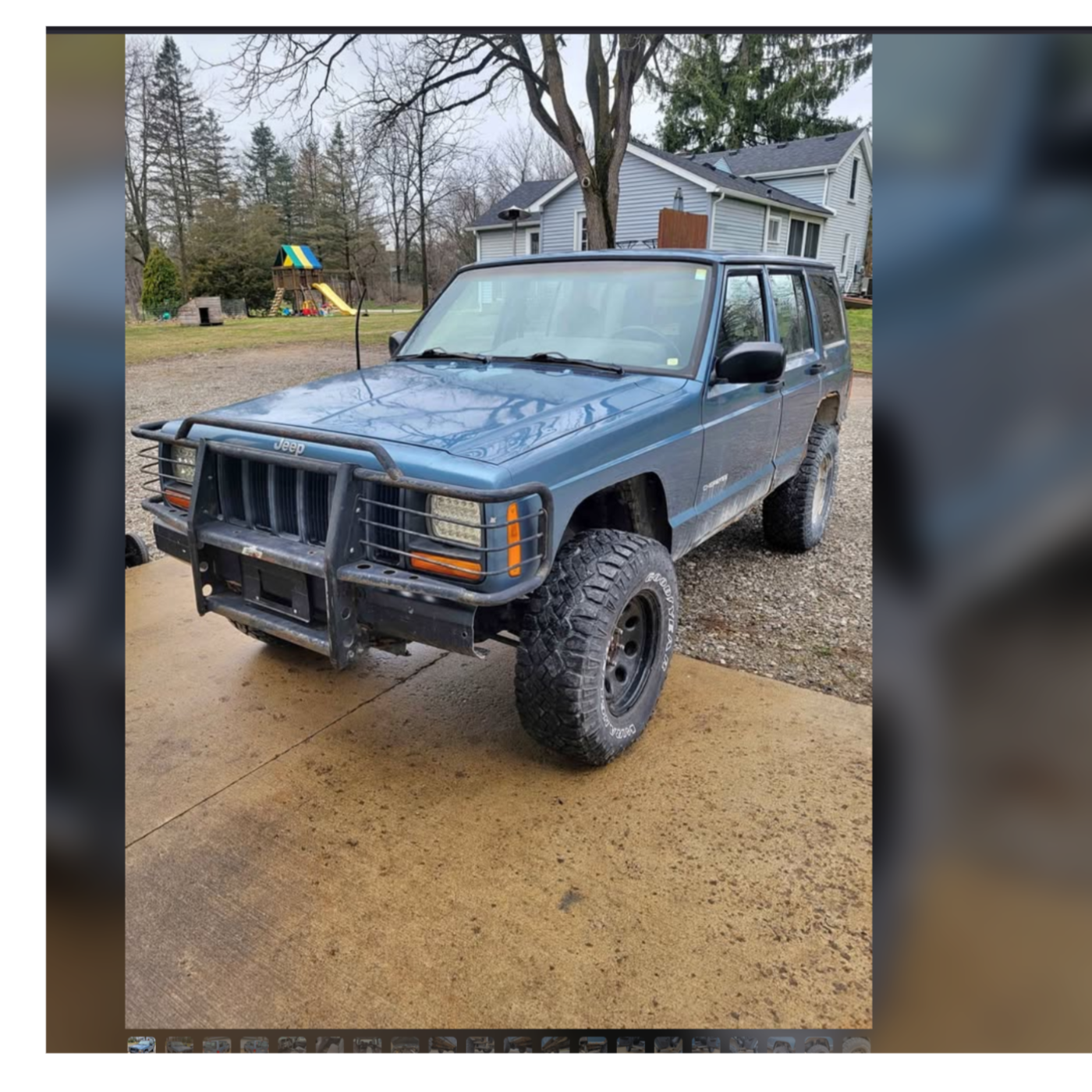 Botches Offroad Podcast