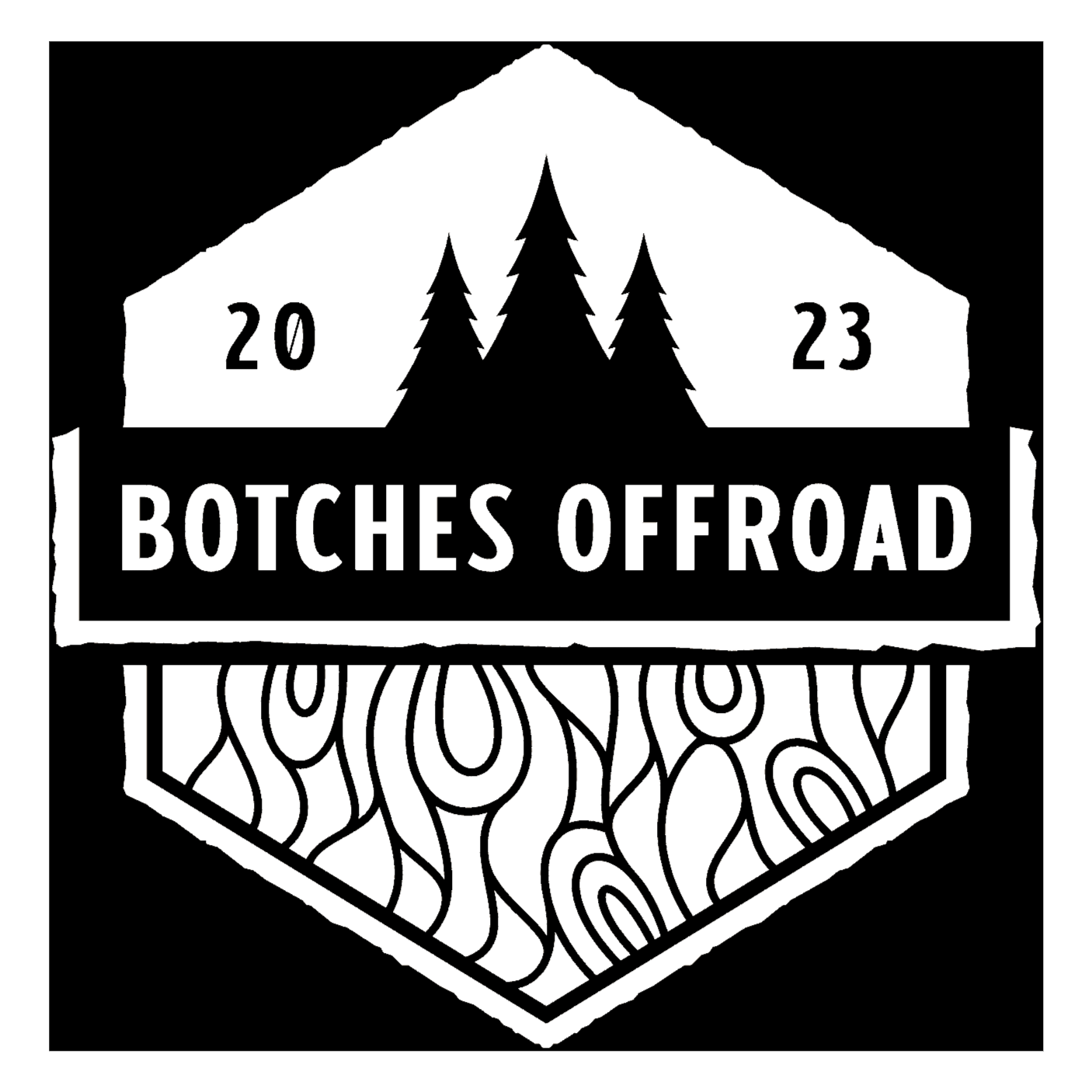Botches Offroad Podcast