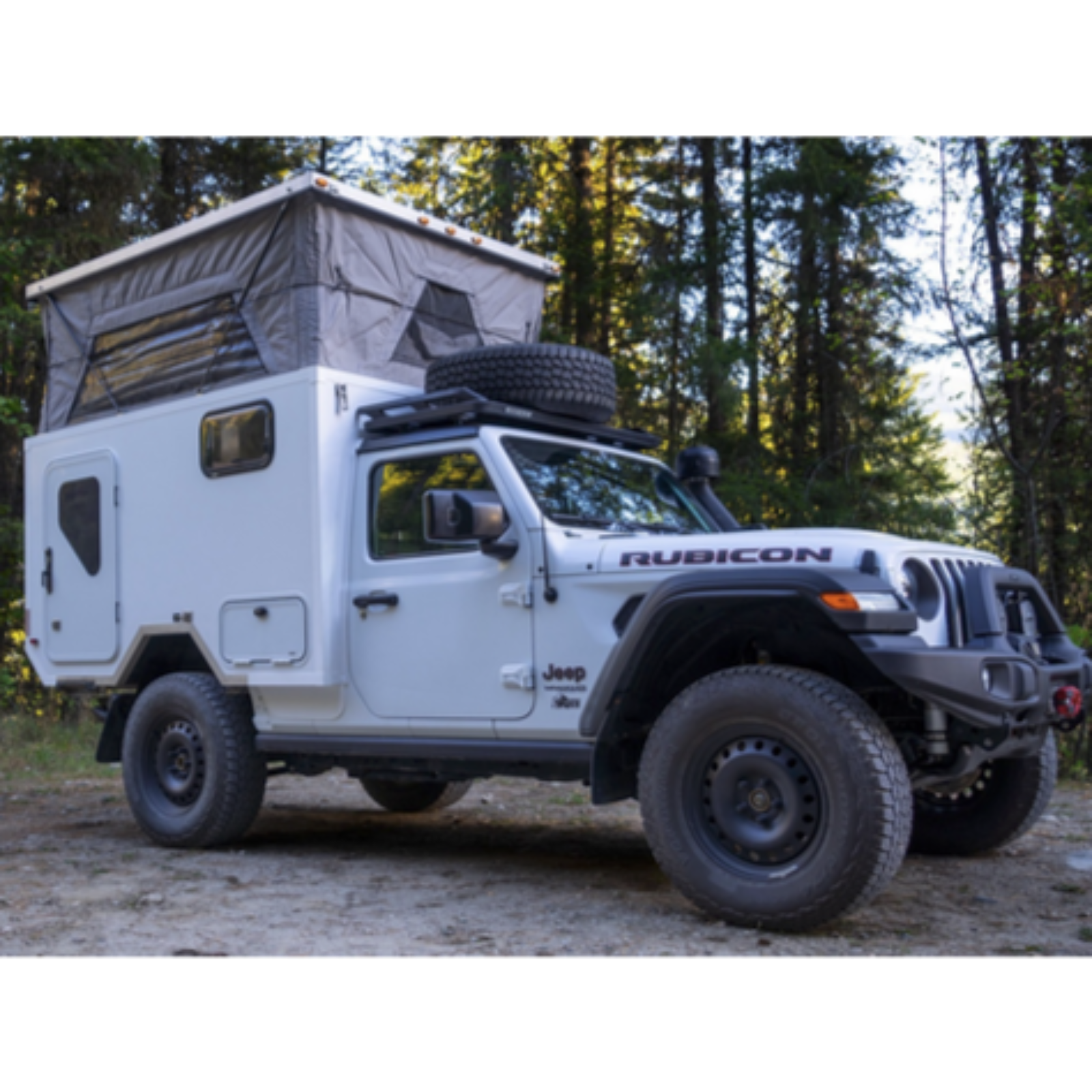 Botches Offroad Podcast