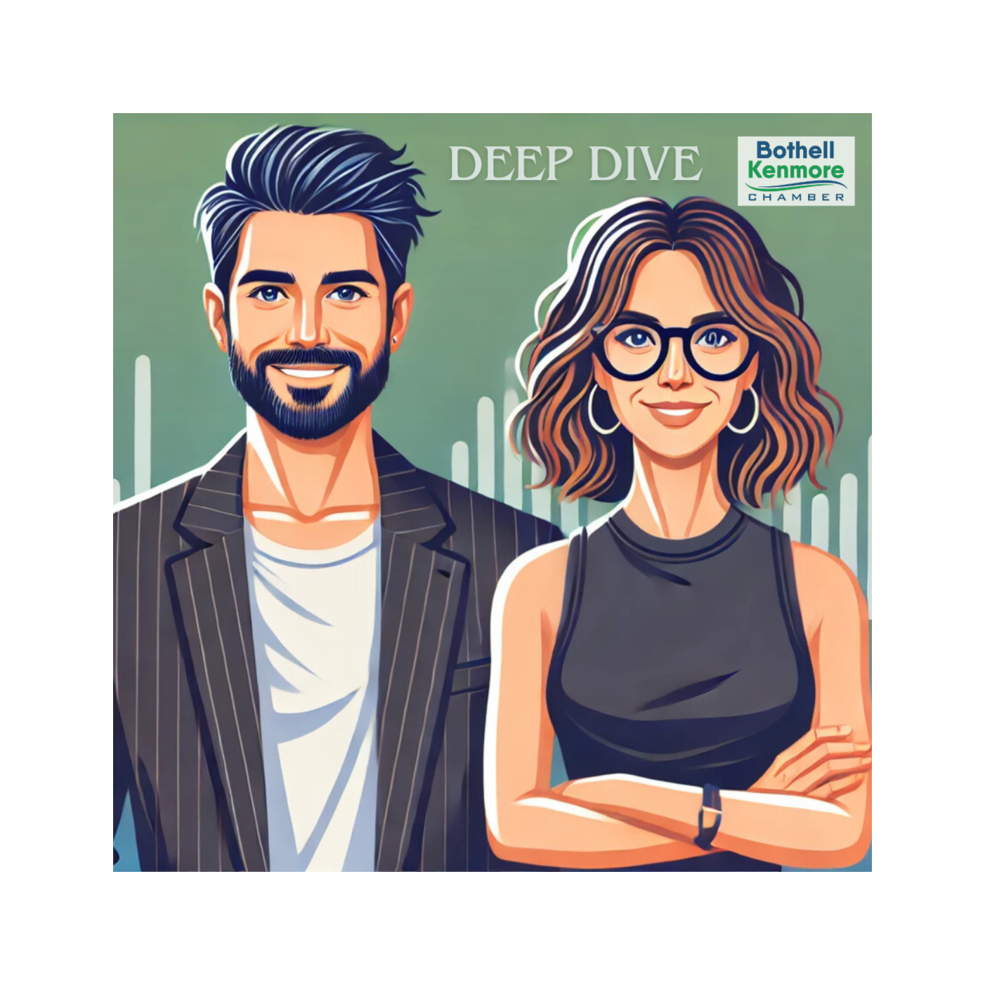 Bothell Kenmore Chamber Monthly Deep Dive