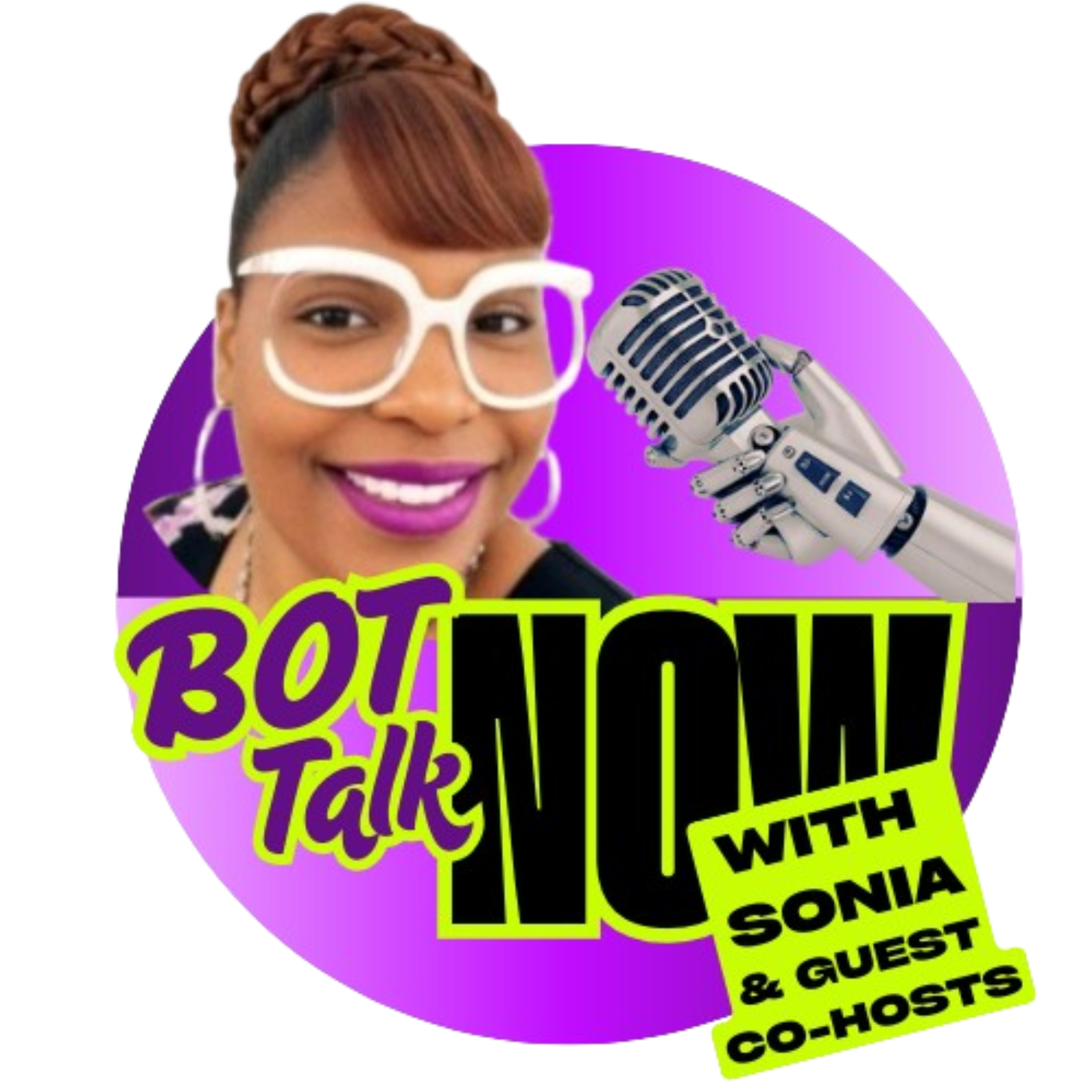 Bot Talk NOW