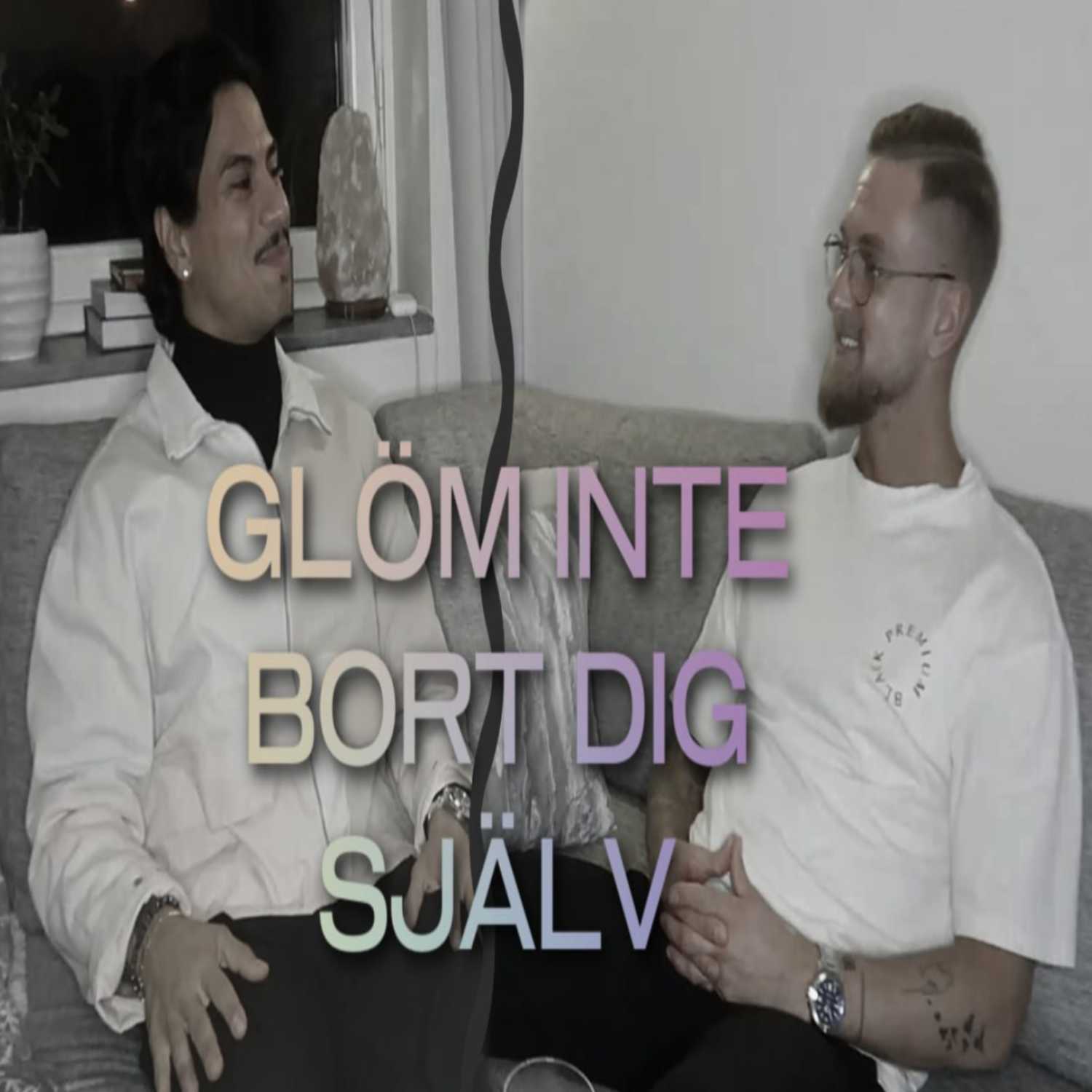 Du blir som din omgivning episode artwork