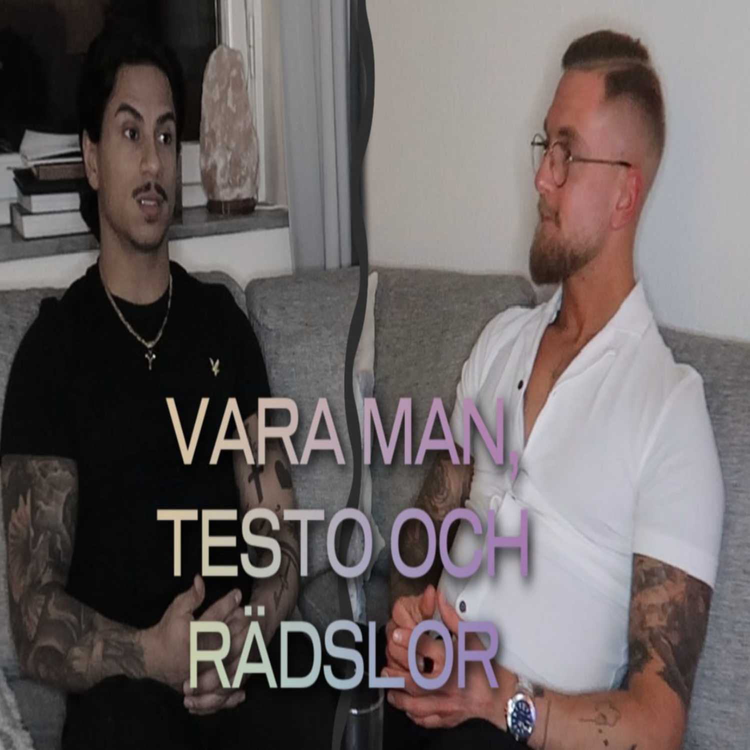 Såsen i påsen episode artwork