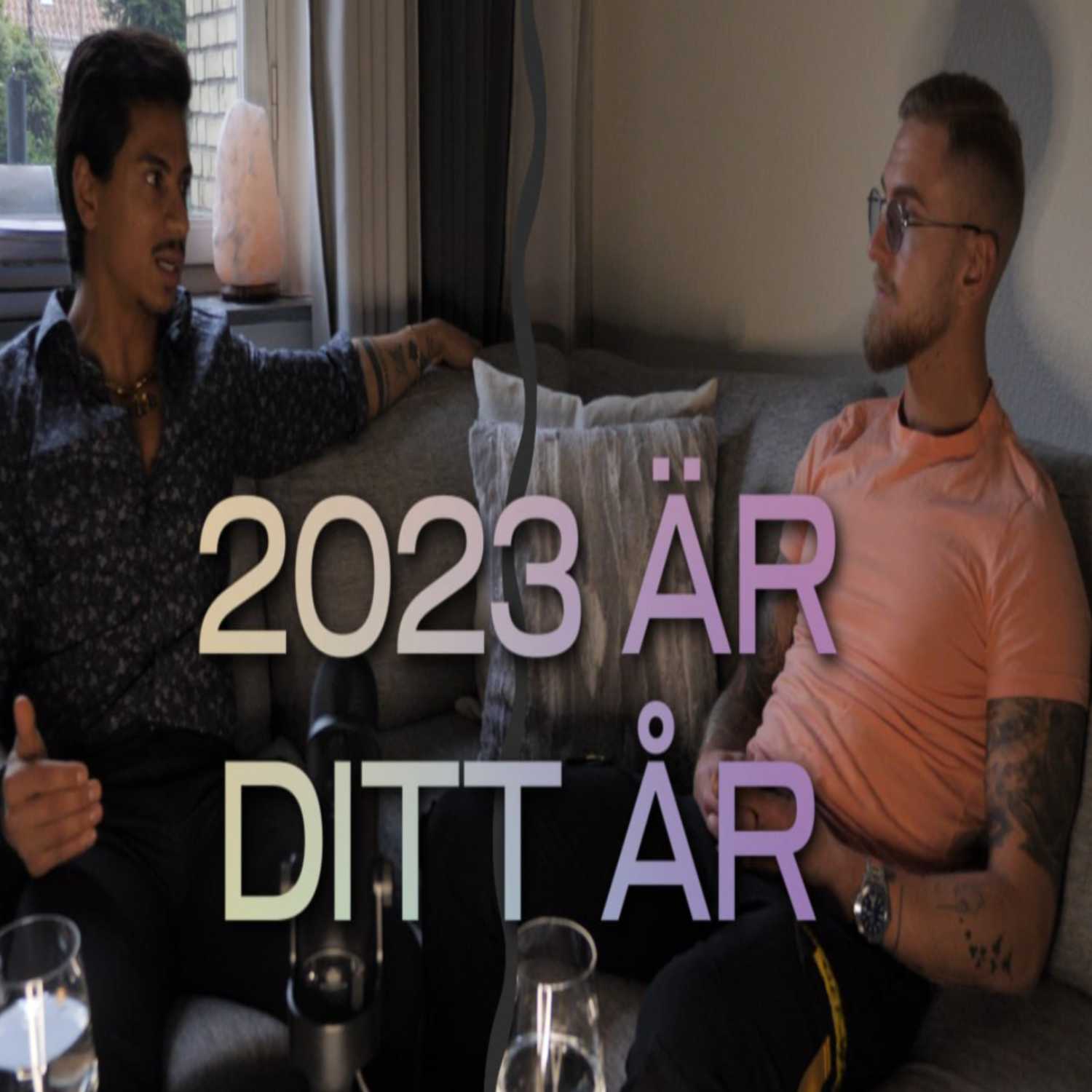 2023  episode artwork