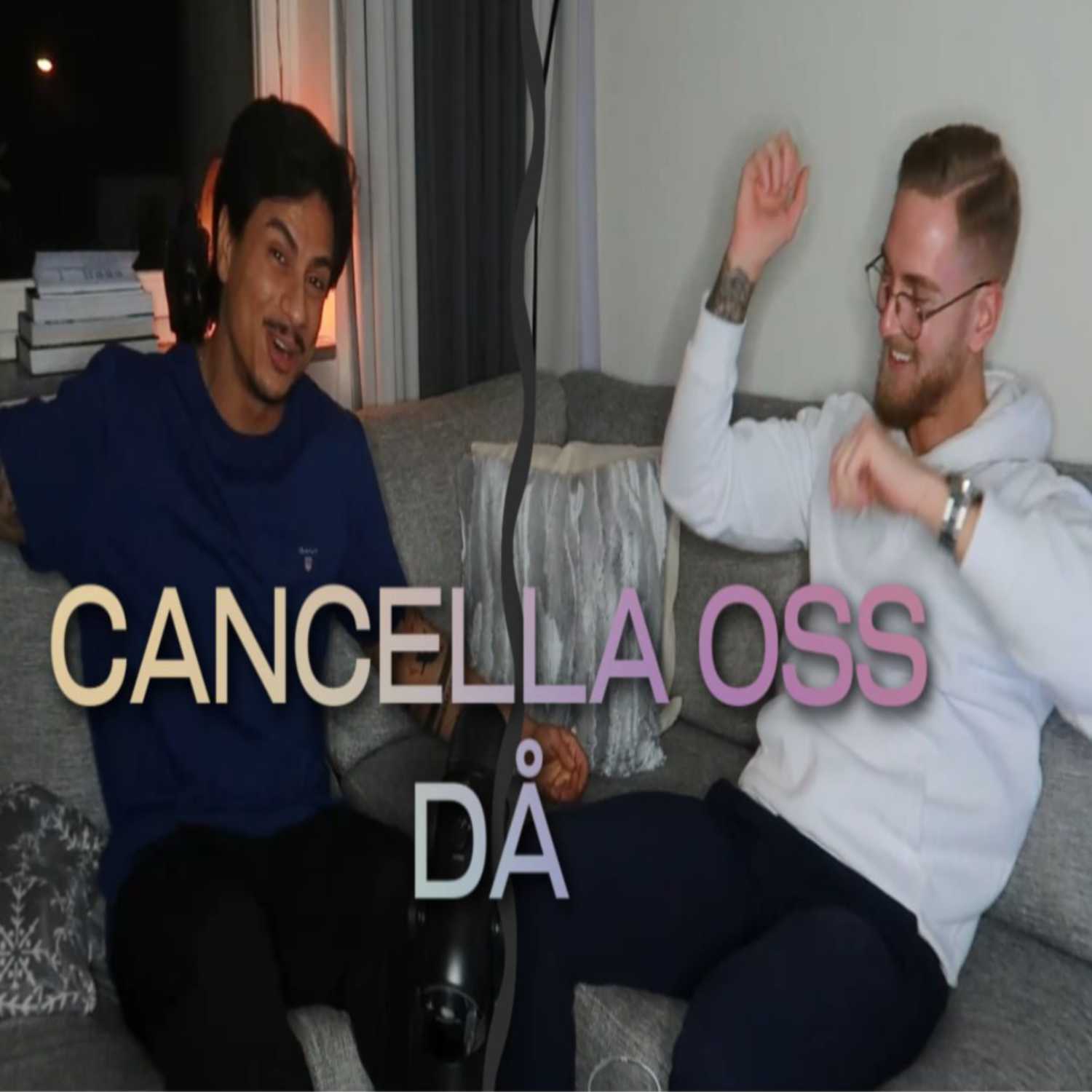 Spirualitet och det tredje ögat  episode artwork