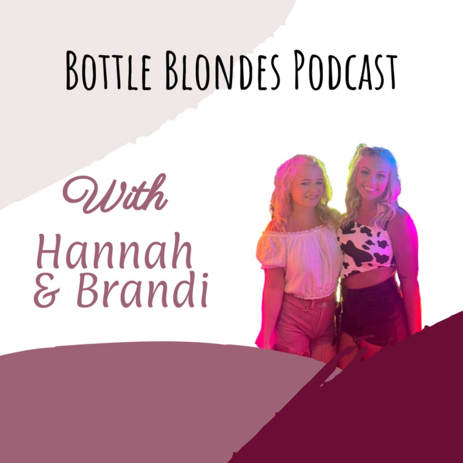 Not So Serious Podcast