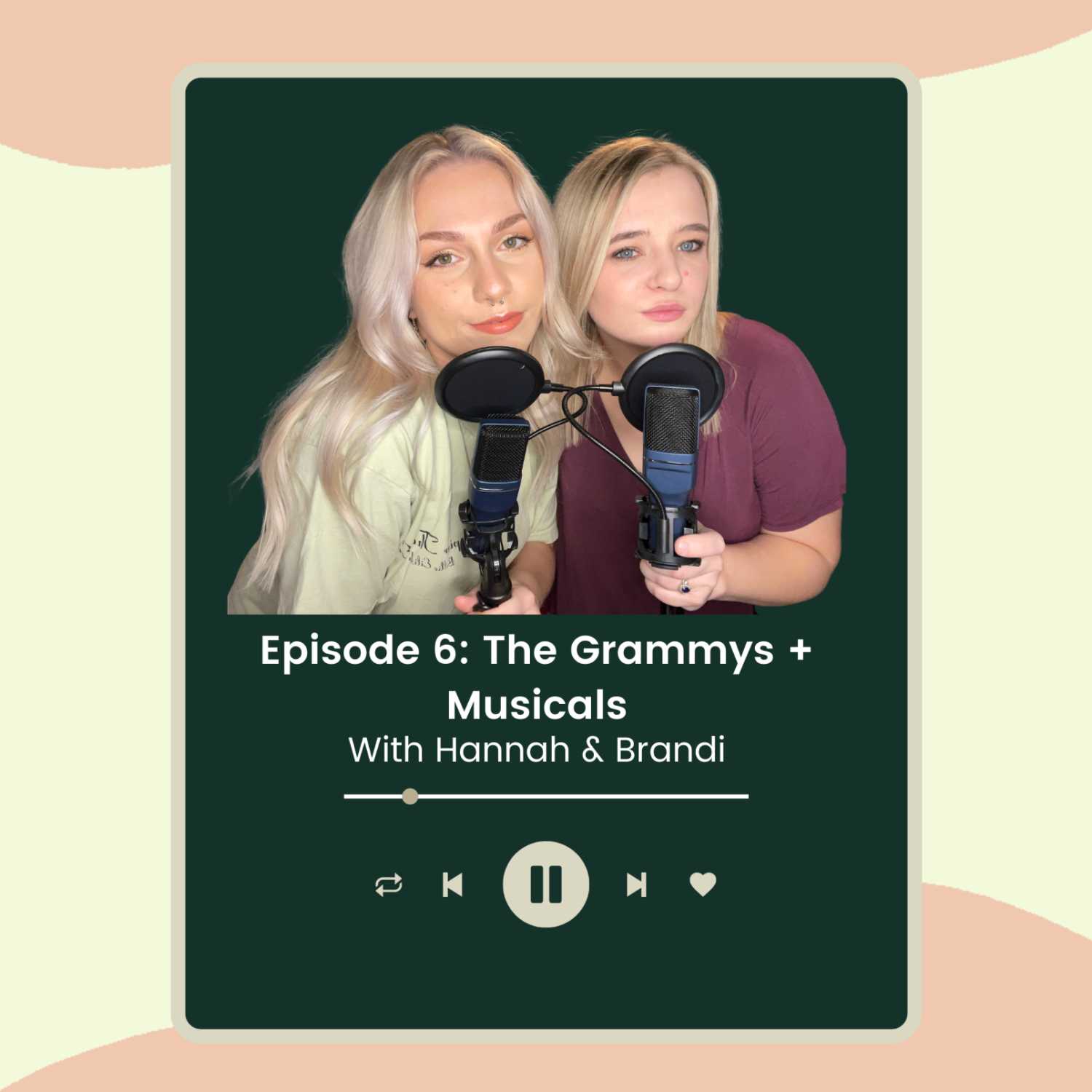 Not So Serious Podcast