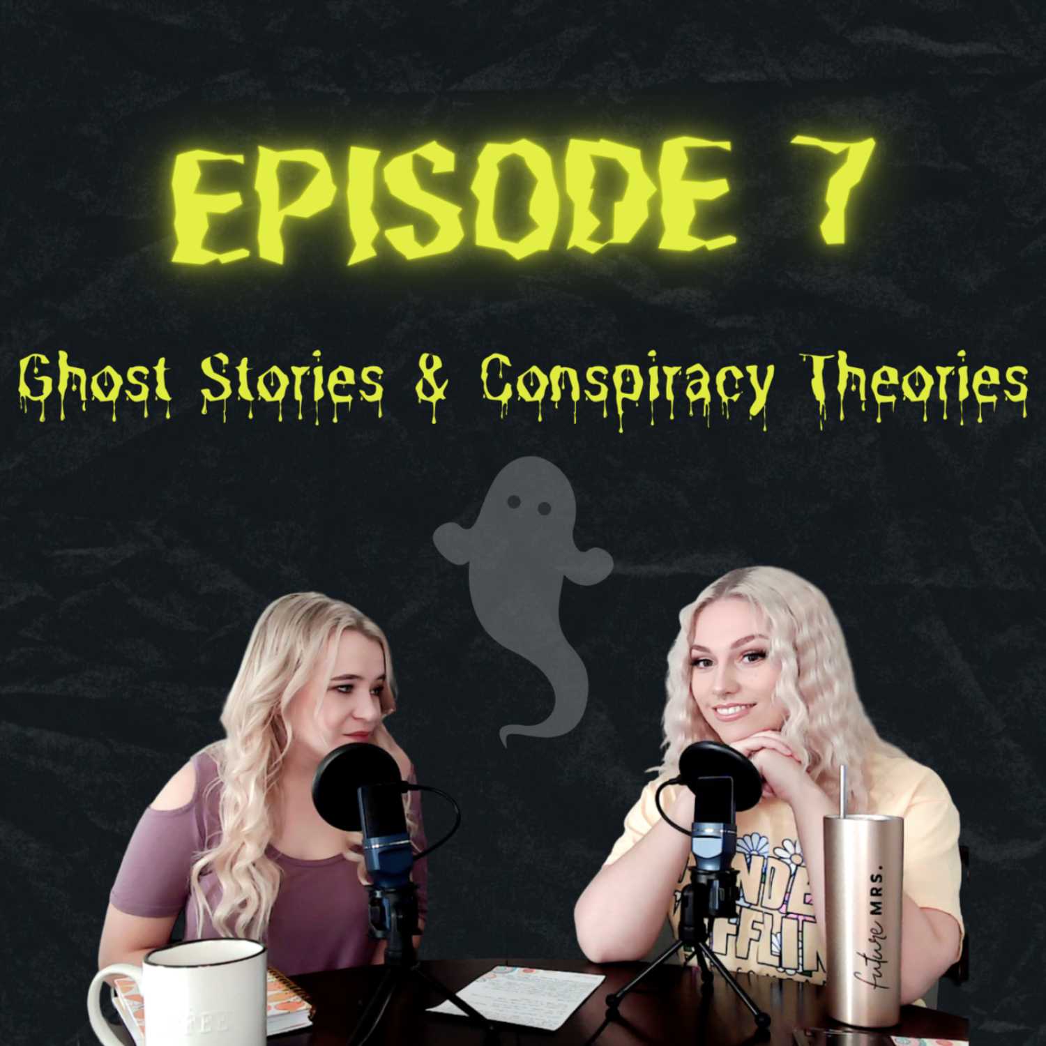Not So Serious Podcast