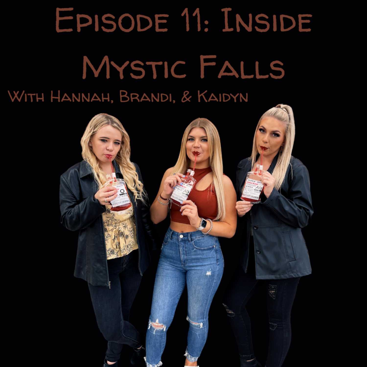 Not So Serious Podcast