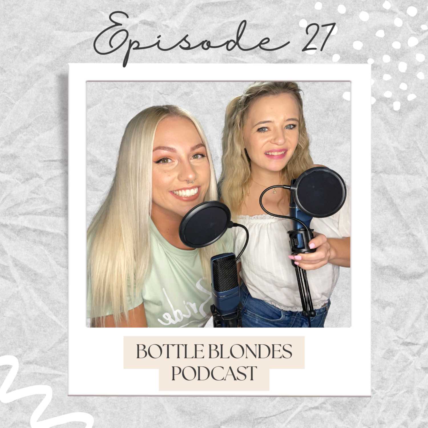 Not So Serious Podcast