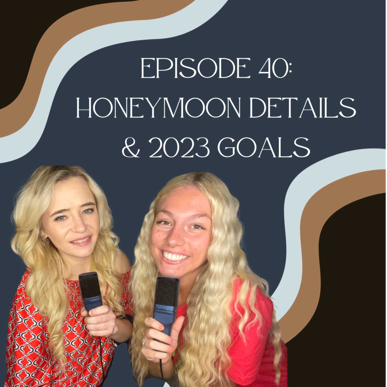 Not So Serious Podcast