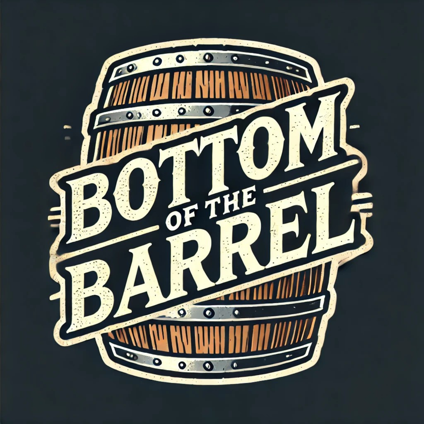 Bottom of the Barrel Sports