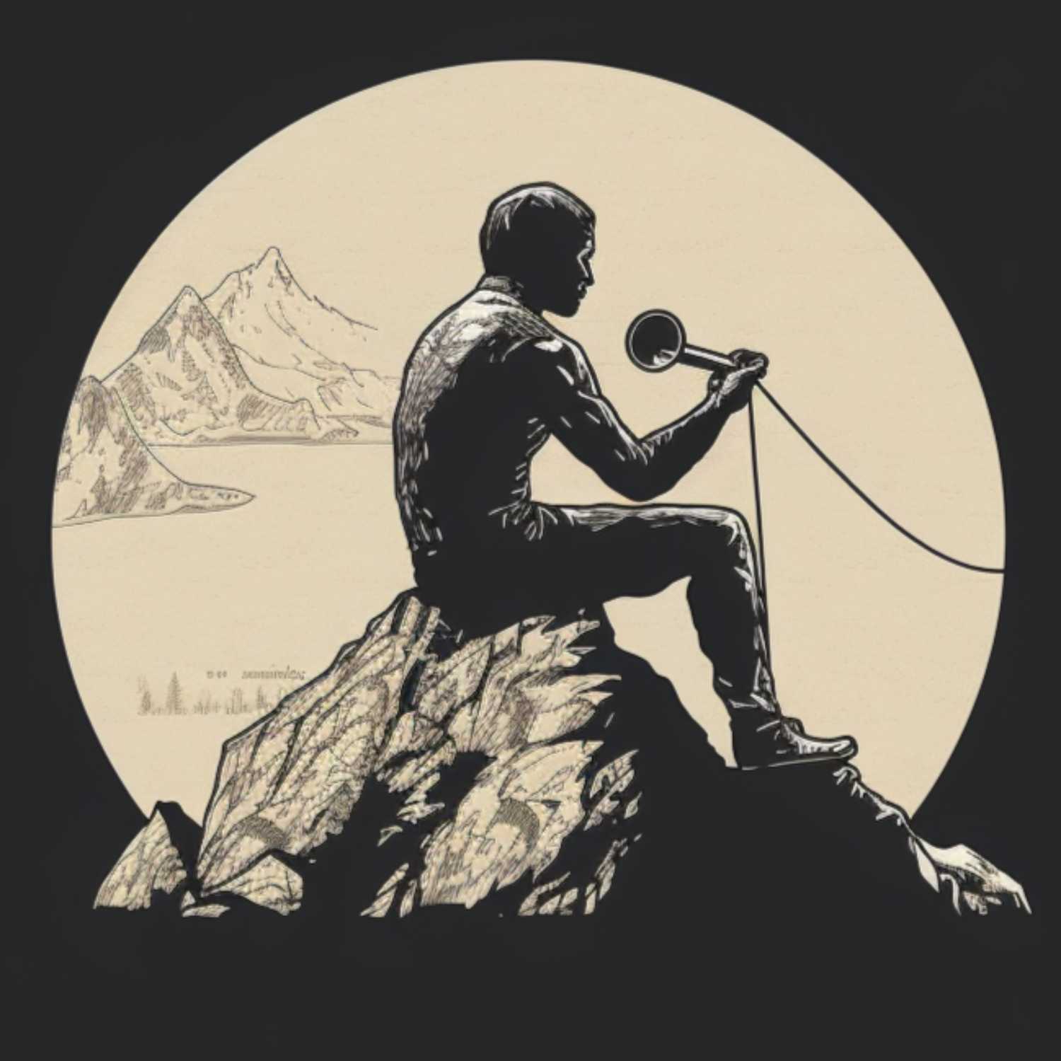 Bottom Rock - Episode 29 - Pain around the world and ah ah ow!