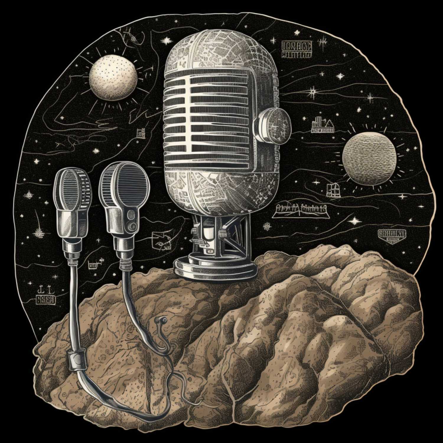 Bottom Rock - Episode 22 - Fireside Chat with Samantha Clarke