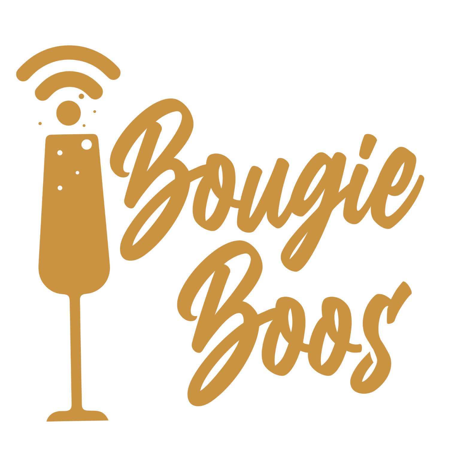 Bougie Boos Podcast