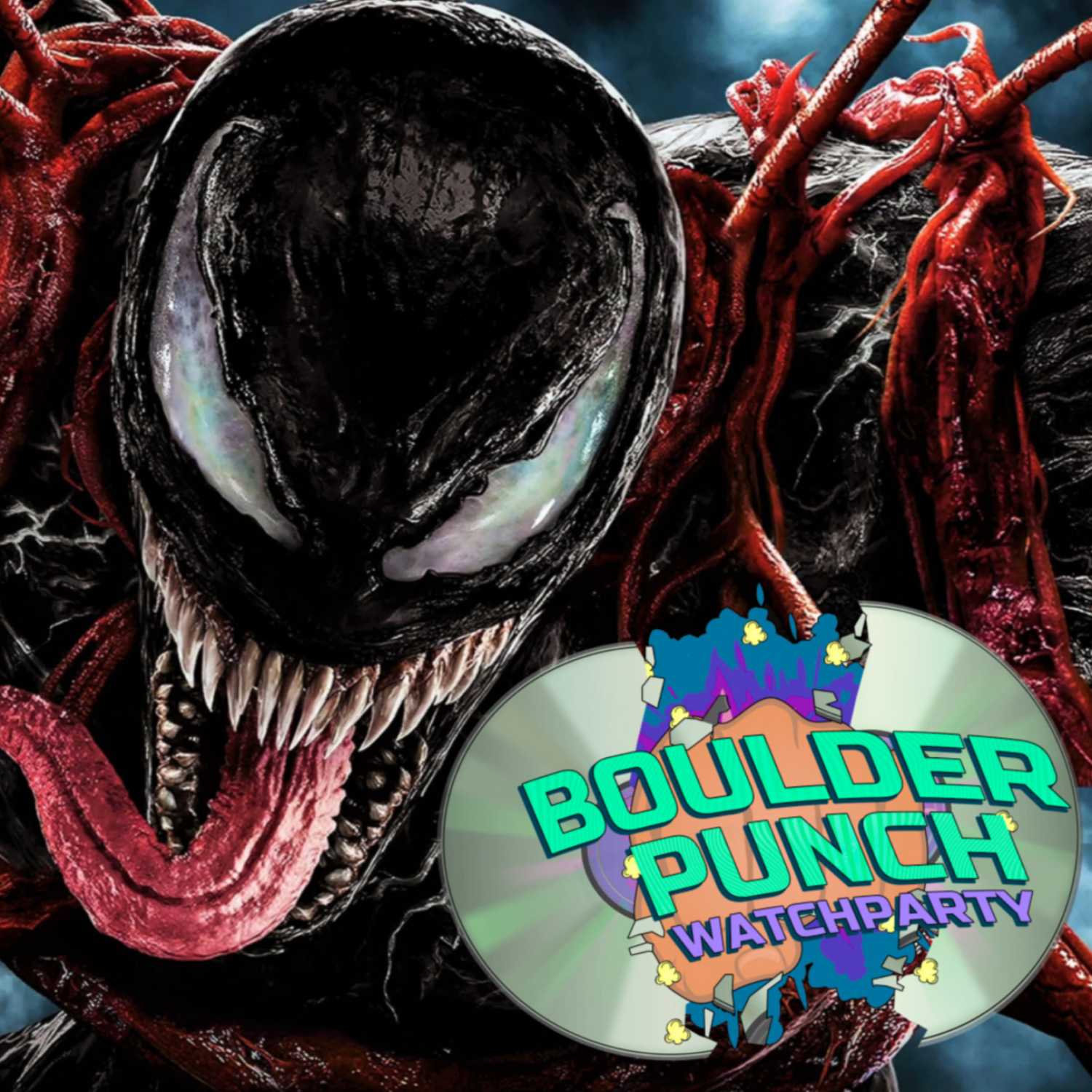 Boulder Punch Watchparty