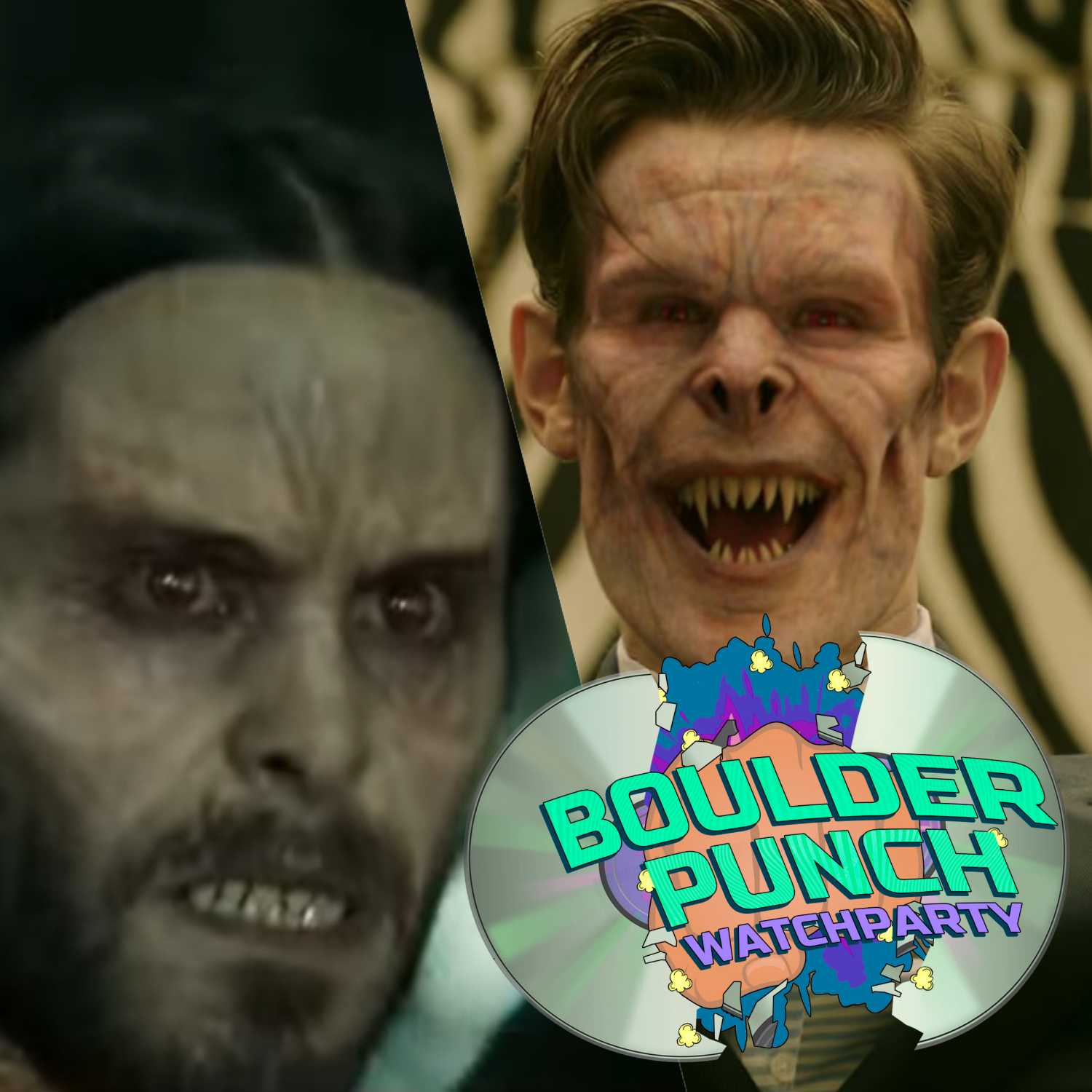 EP 4 - MORBIUS (2022) episode artwork