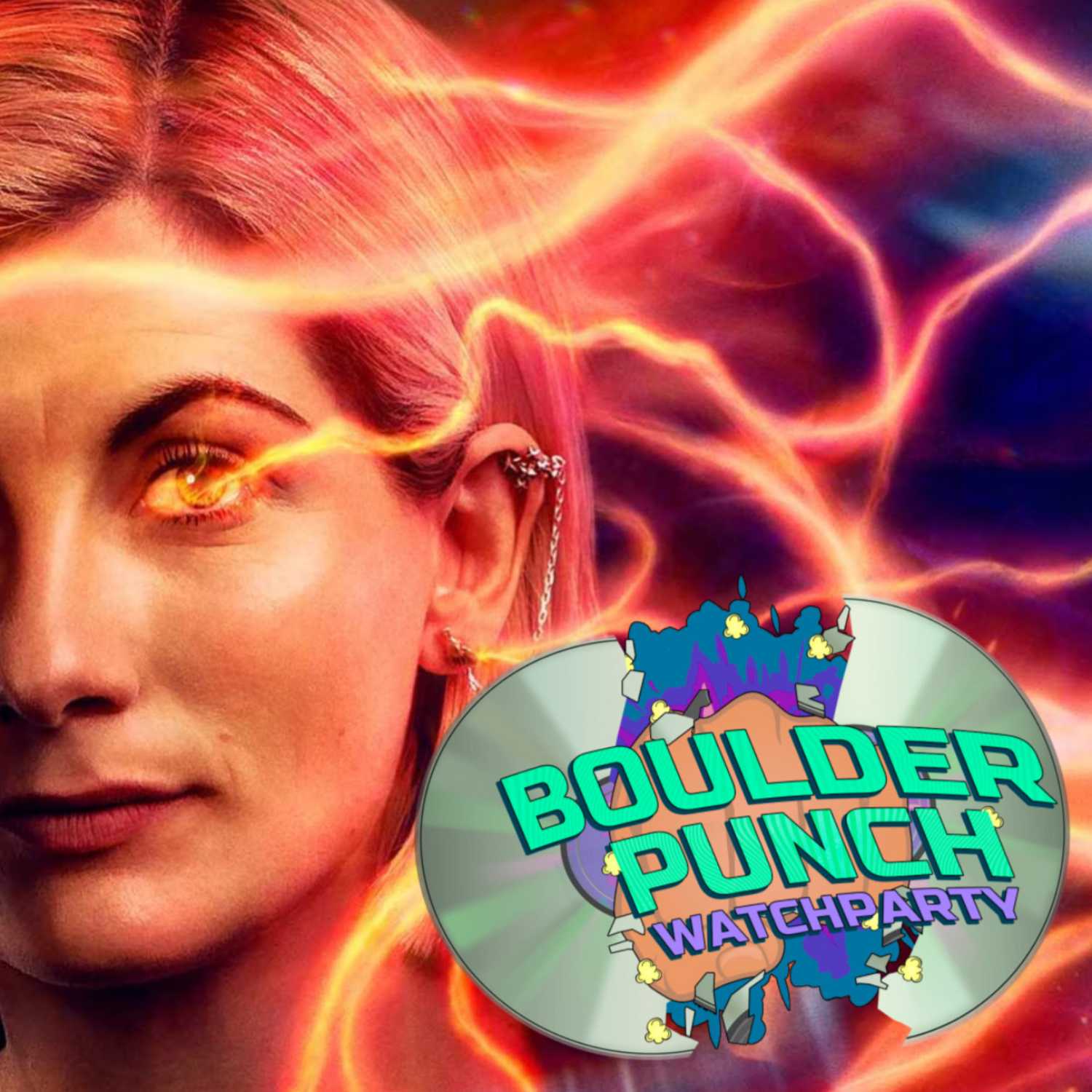 Boulder Punch Watchparty