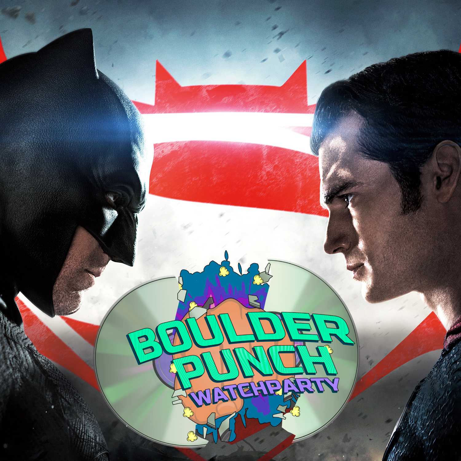 Boulder Punch Watchparty