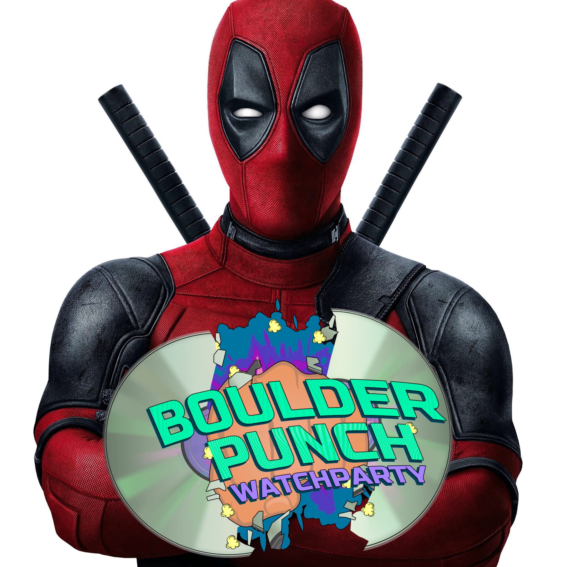 Boulder Punch Watchparty