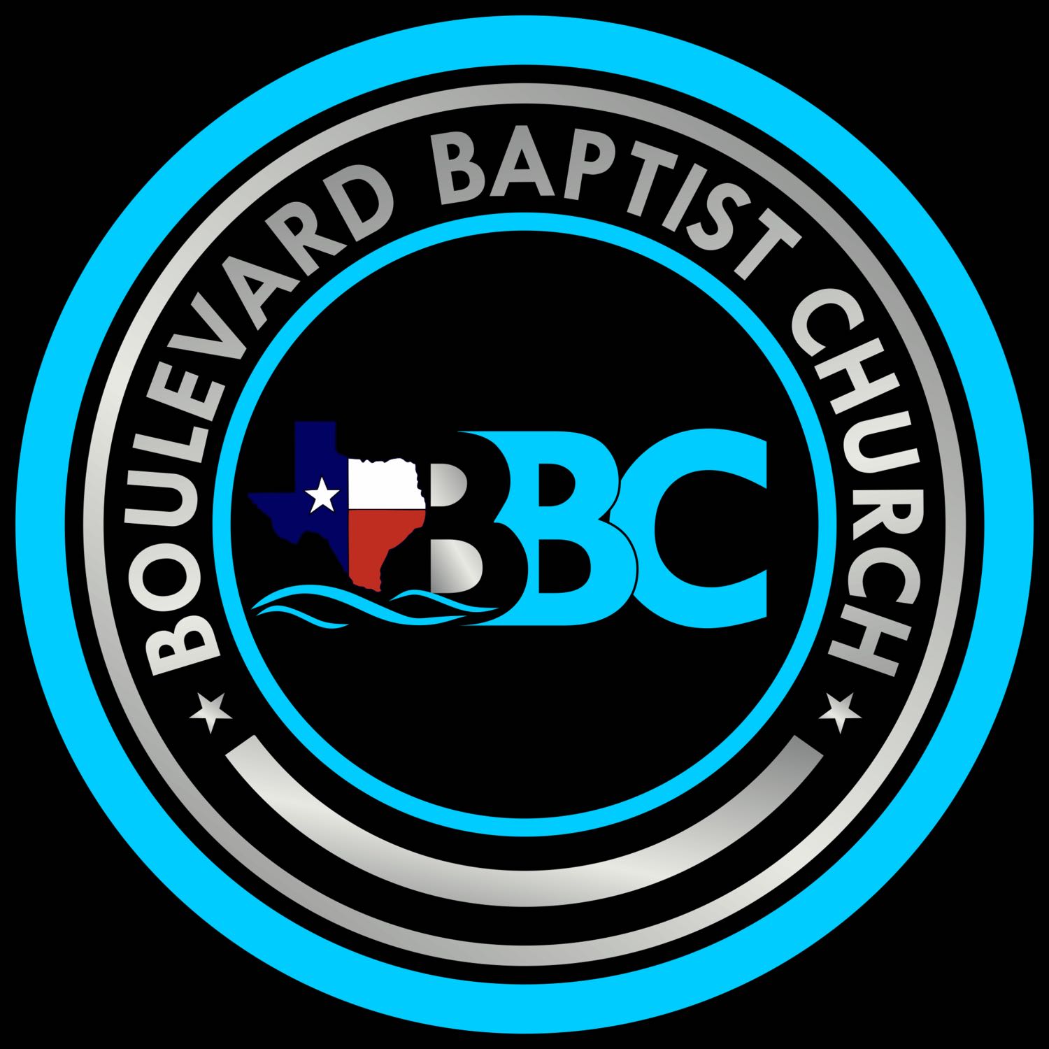 Boulevard Baptist Church Burleson