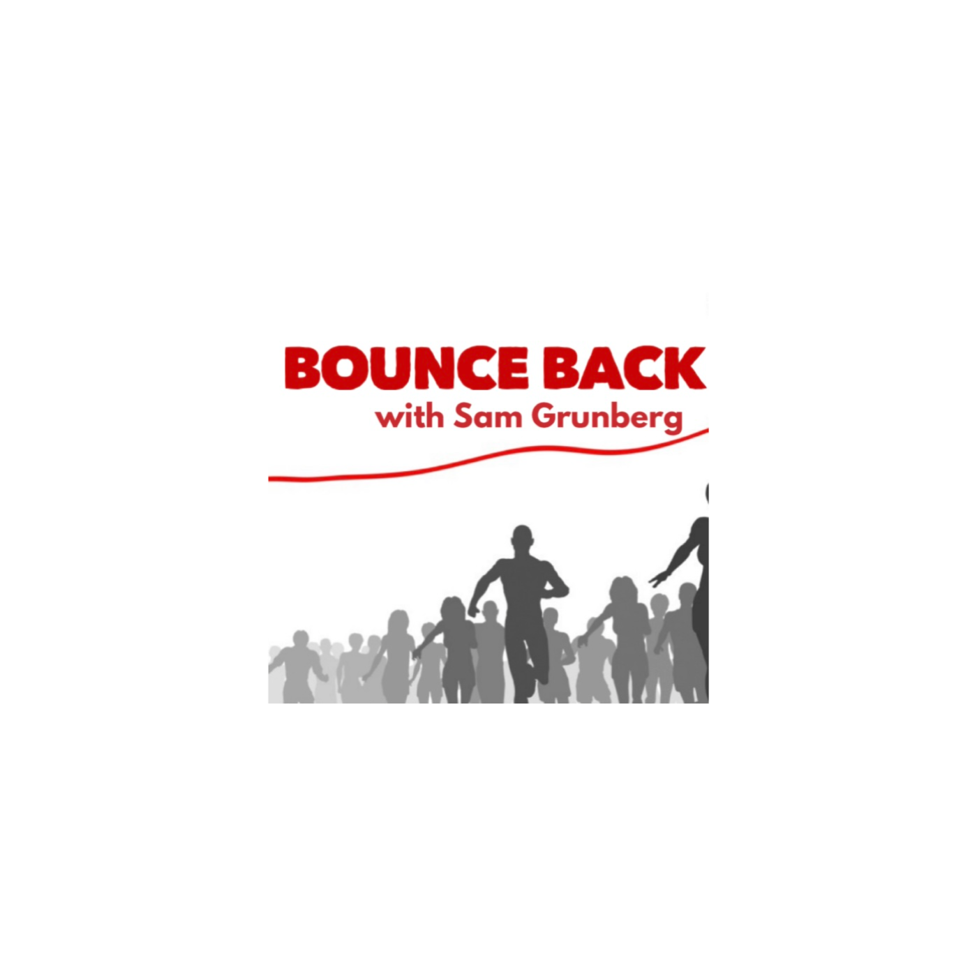Bounce Back Podcast