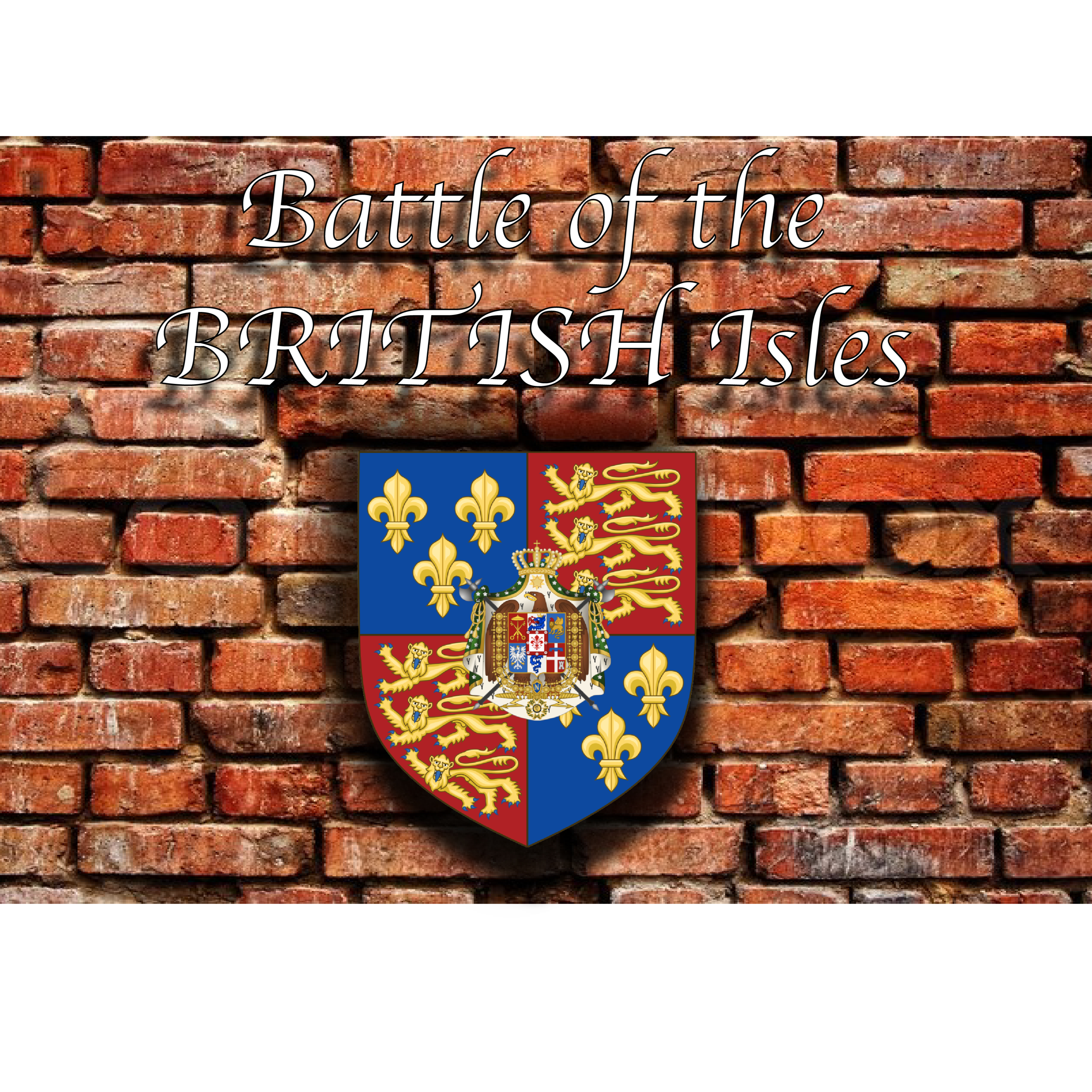 The Battle of the British Isles