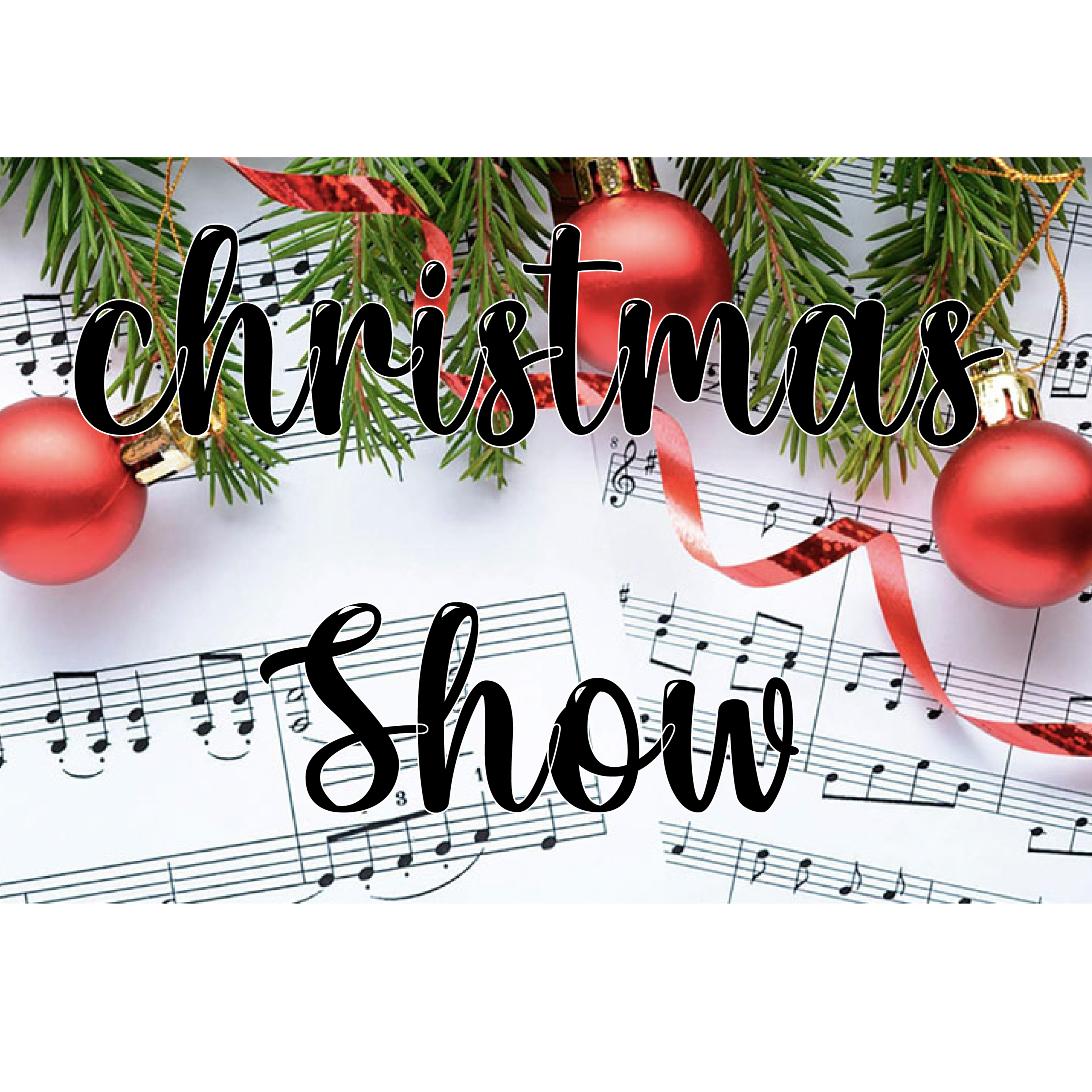 Christmas Show